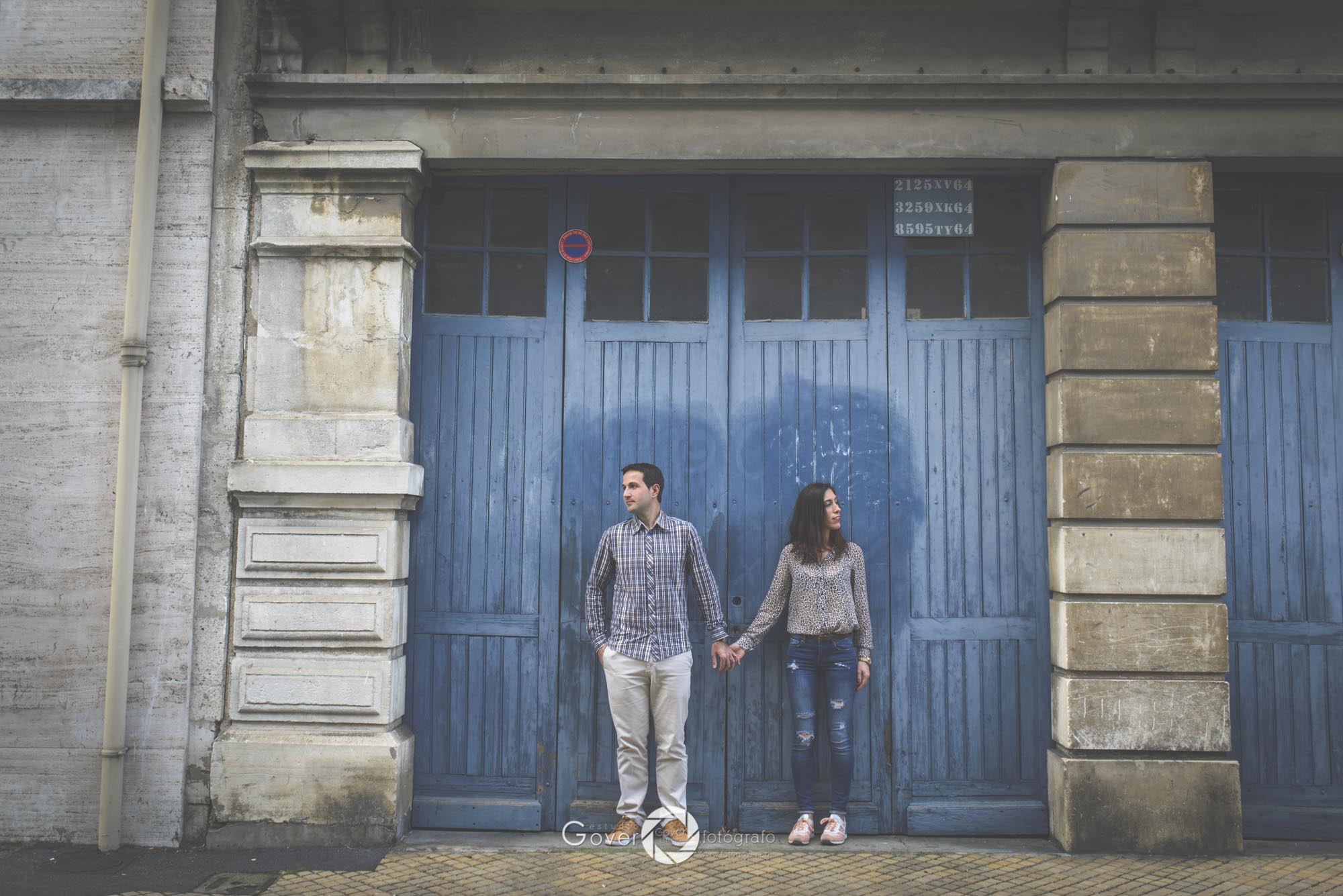 fotografos de boda Gipuzkoa