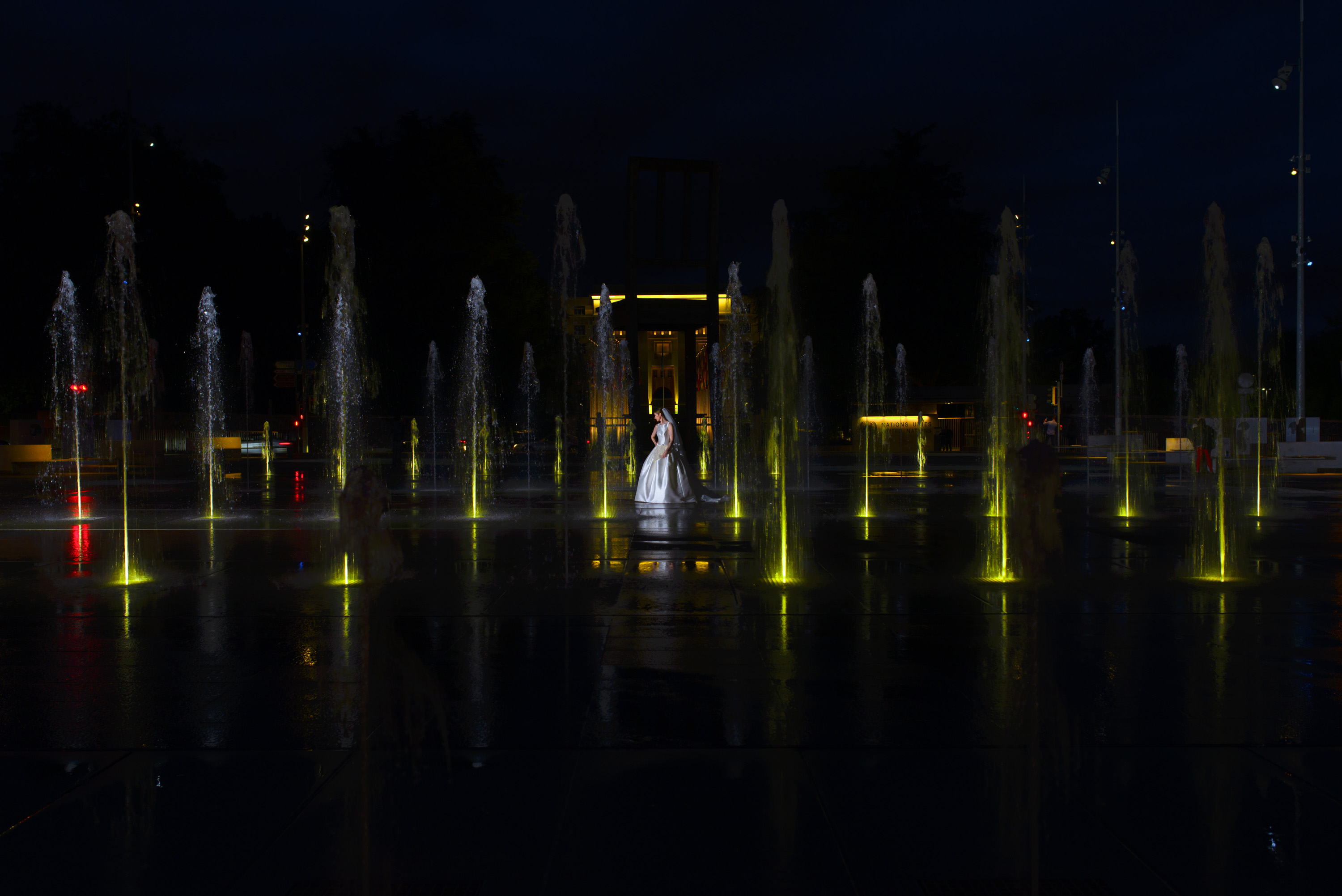 Fotógrafos boda Hondarribia