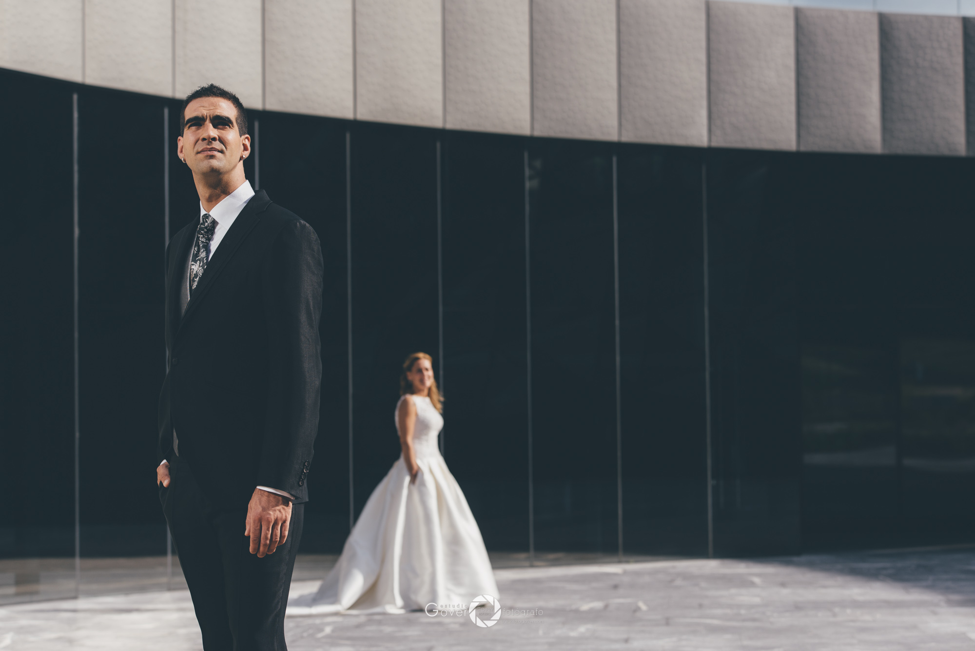 fotografos de boda