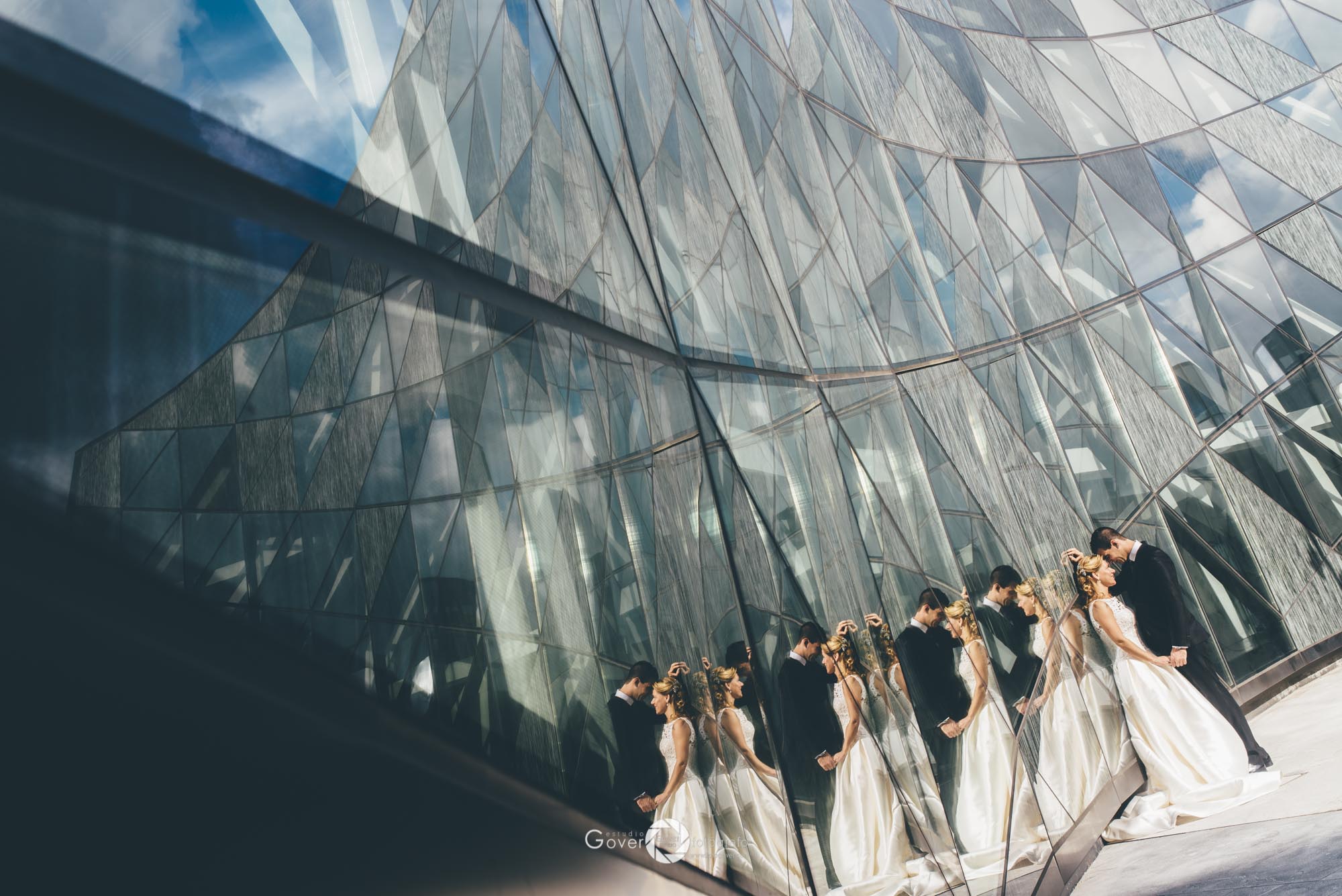 bodas con encanto