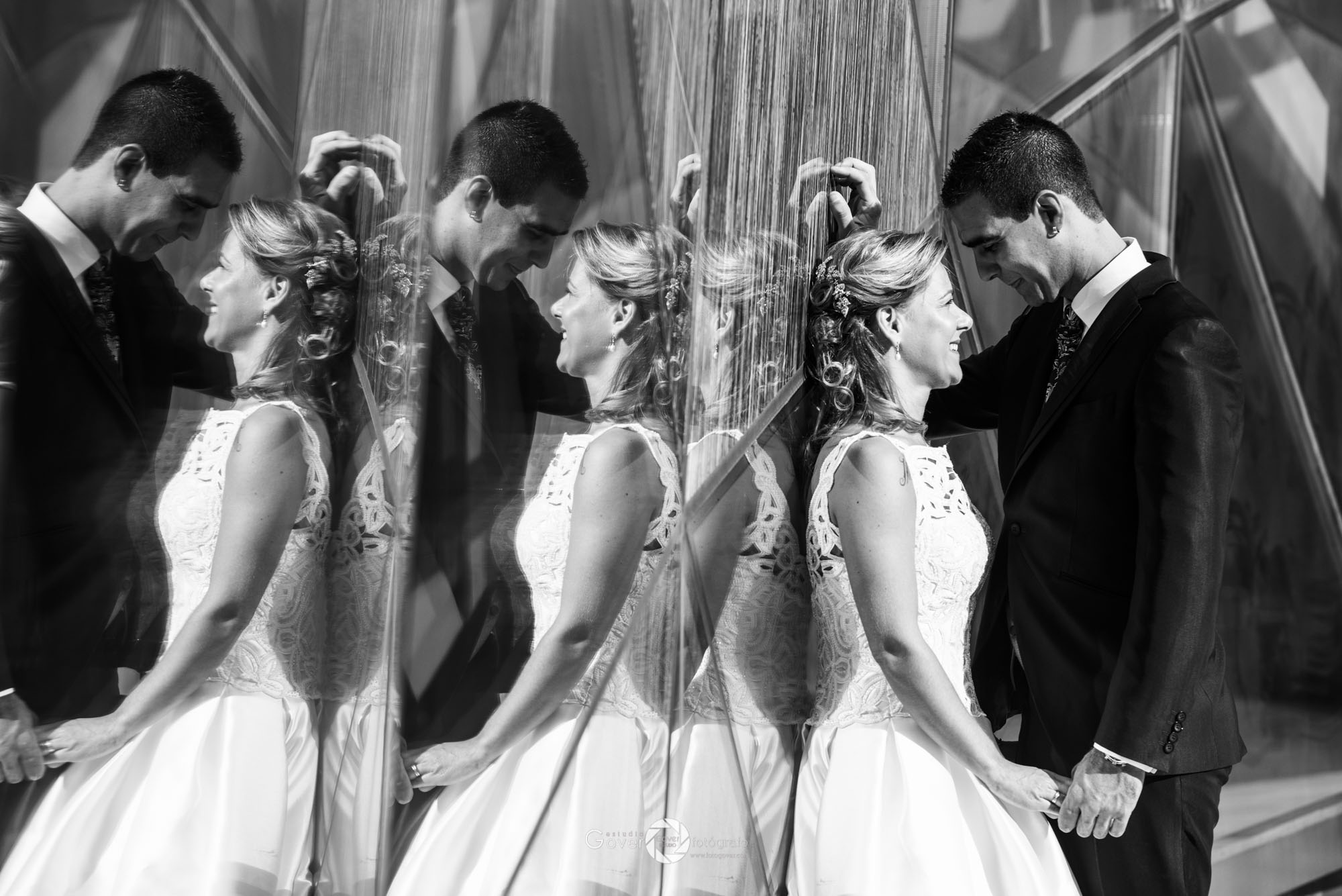 bodas con encanto