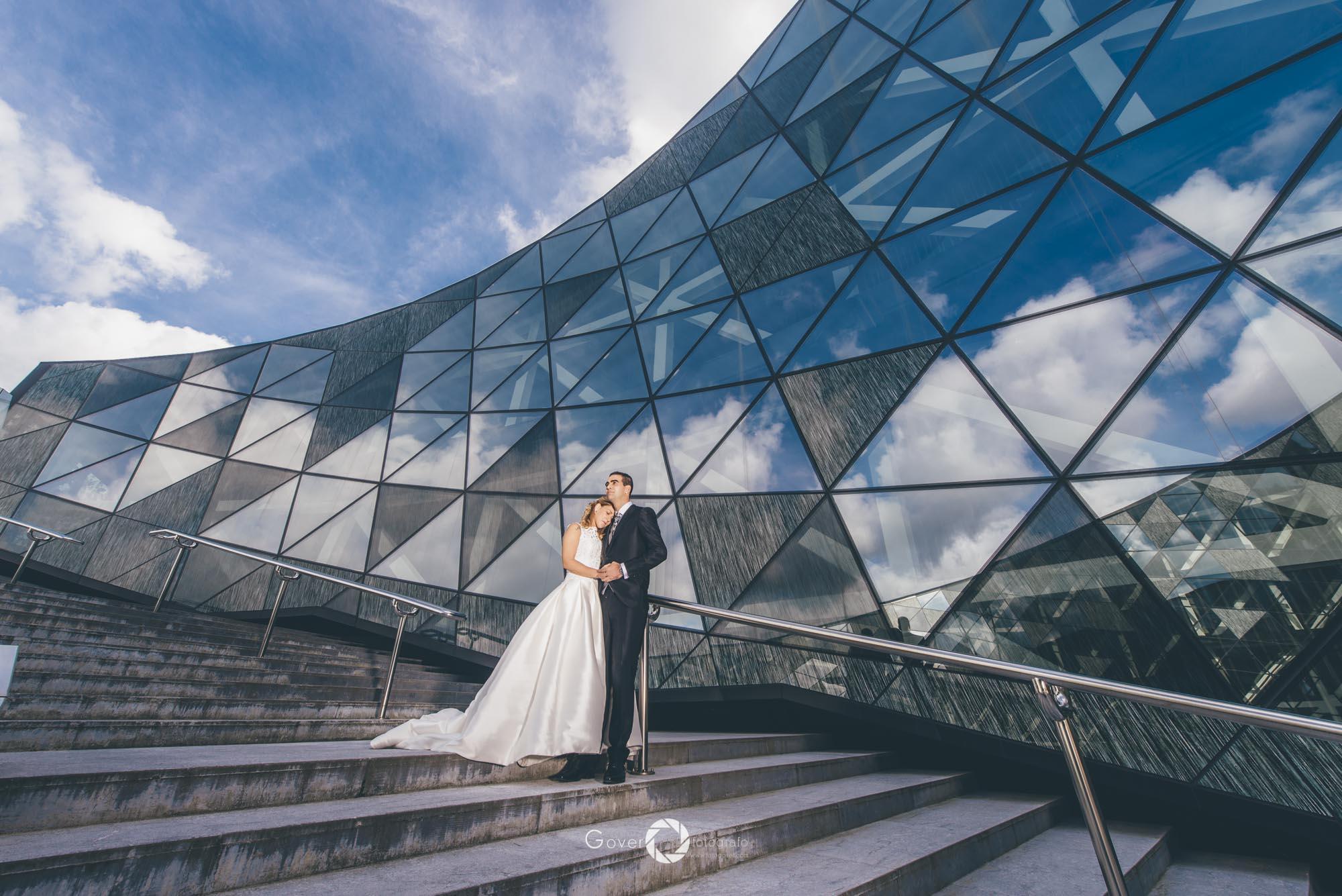 bodas con encanto