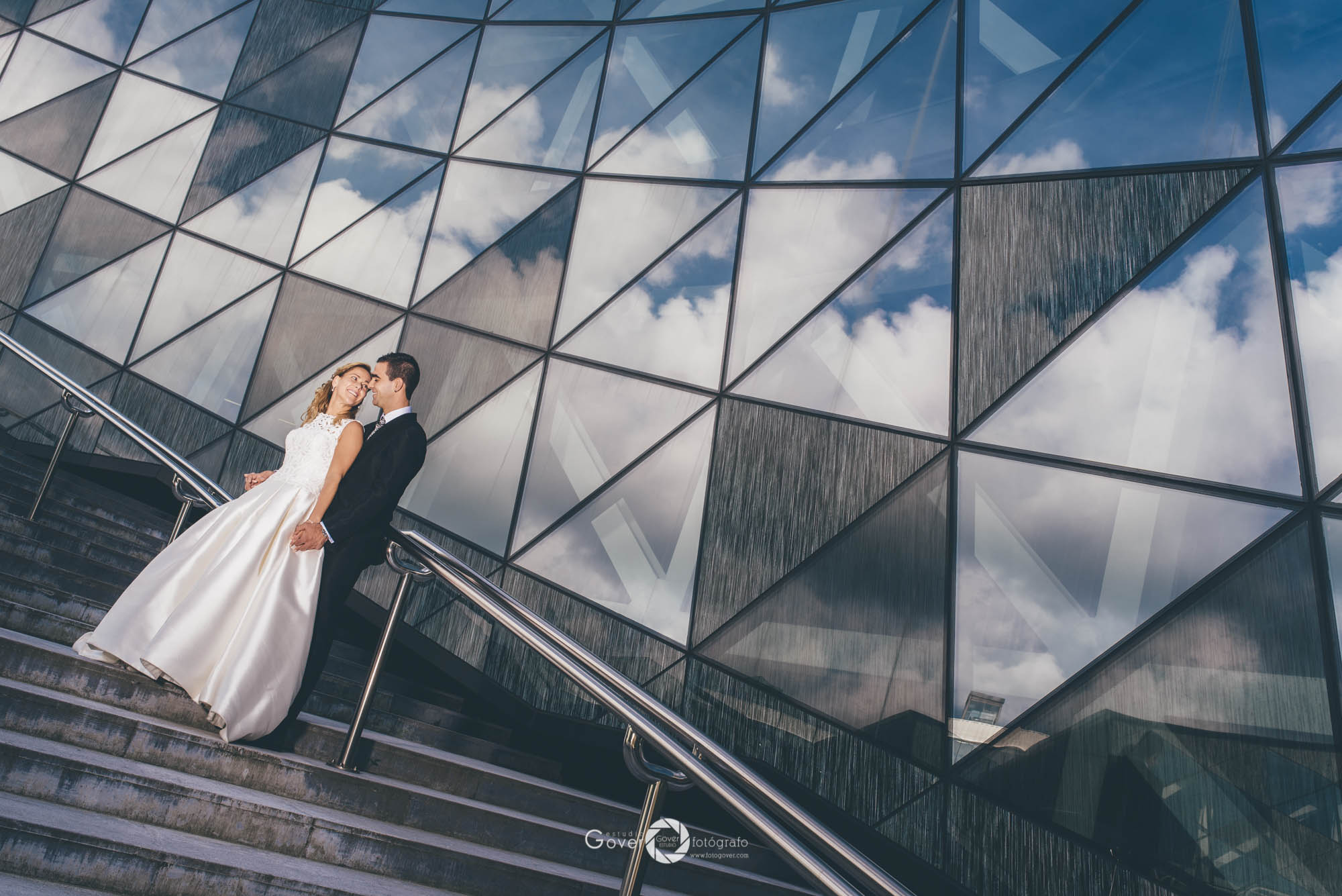 bodas con encanto
