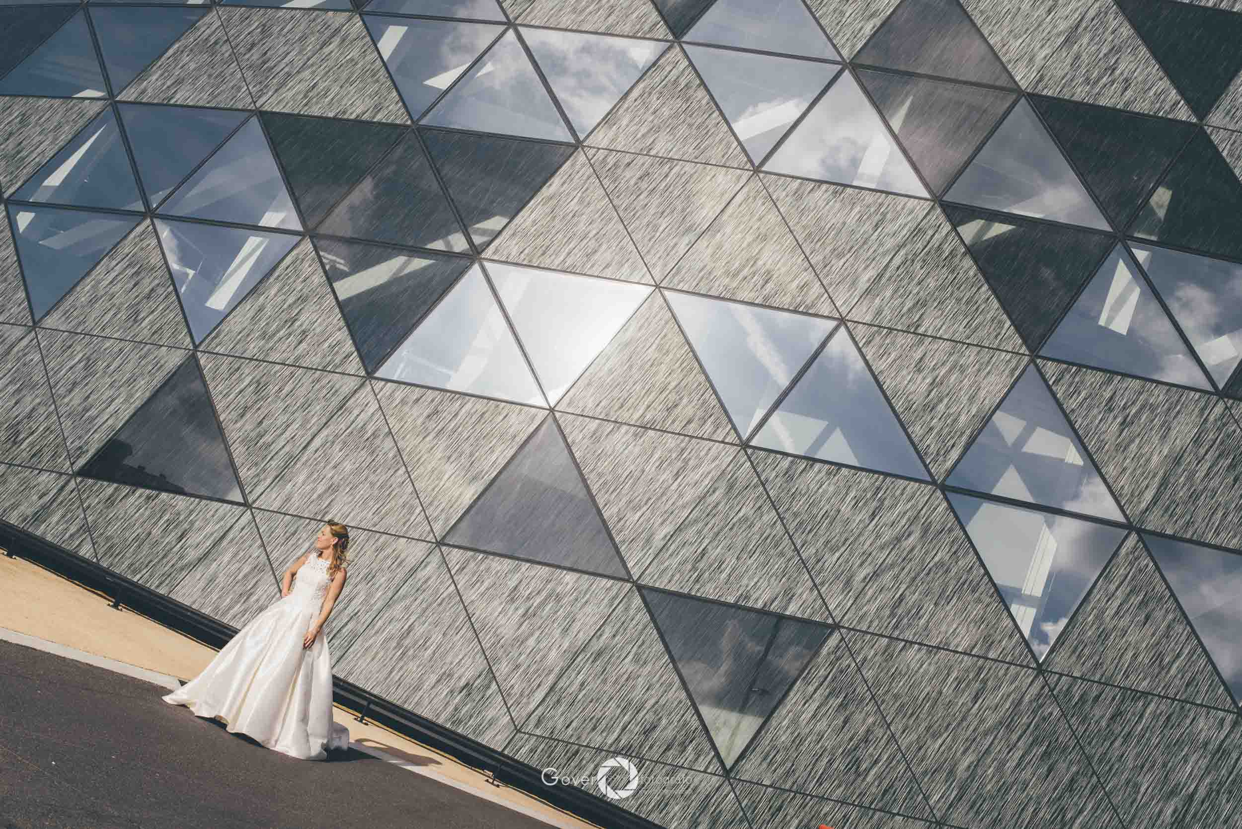 bodas con encanto