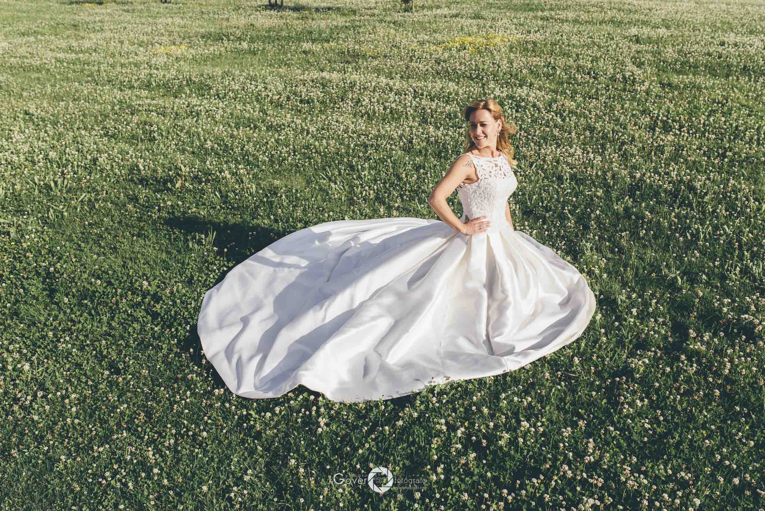 bodas con encanto