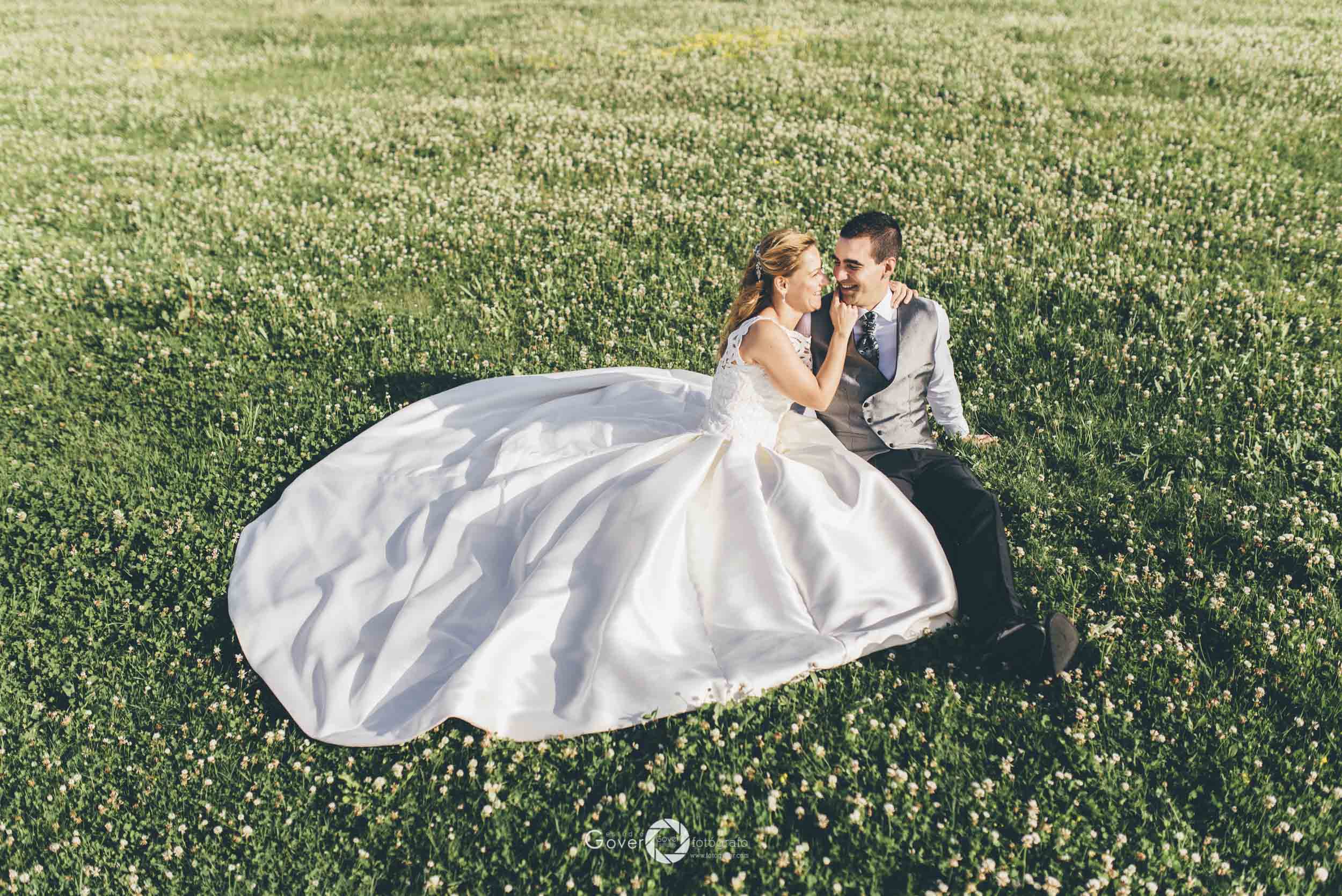 bodas con encanto