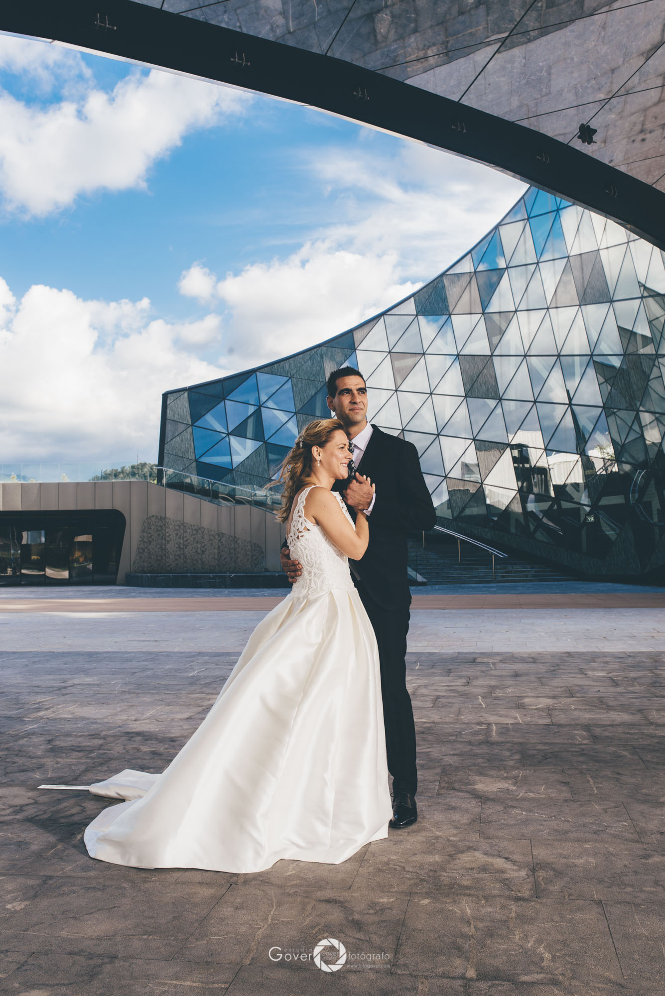 fotografos de boda