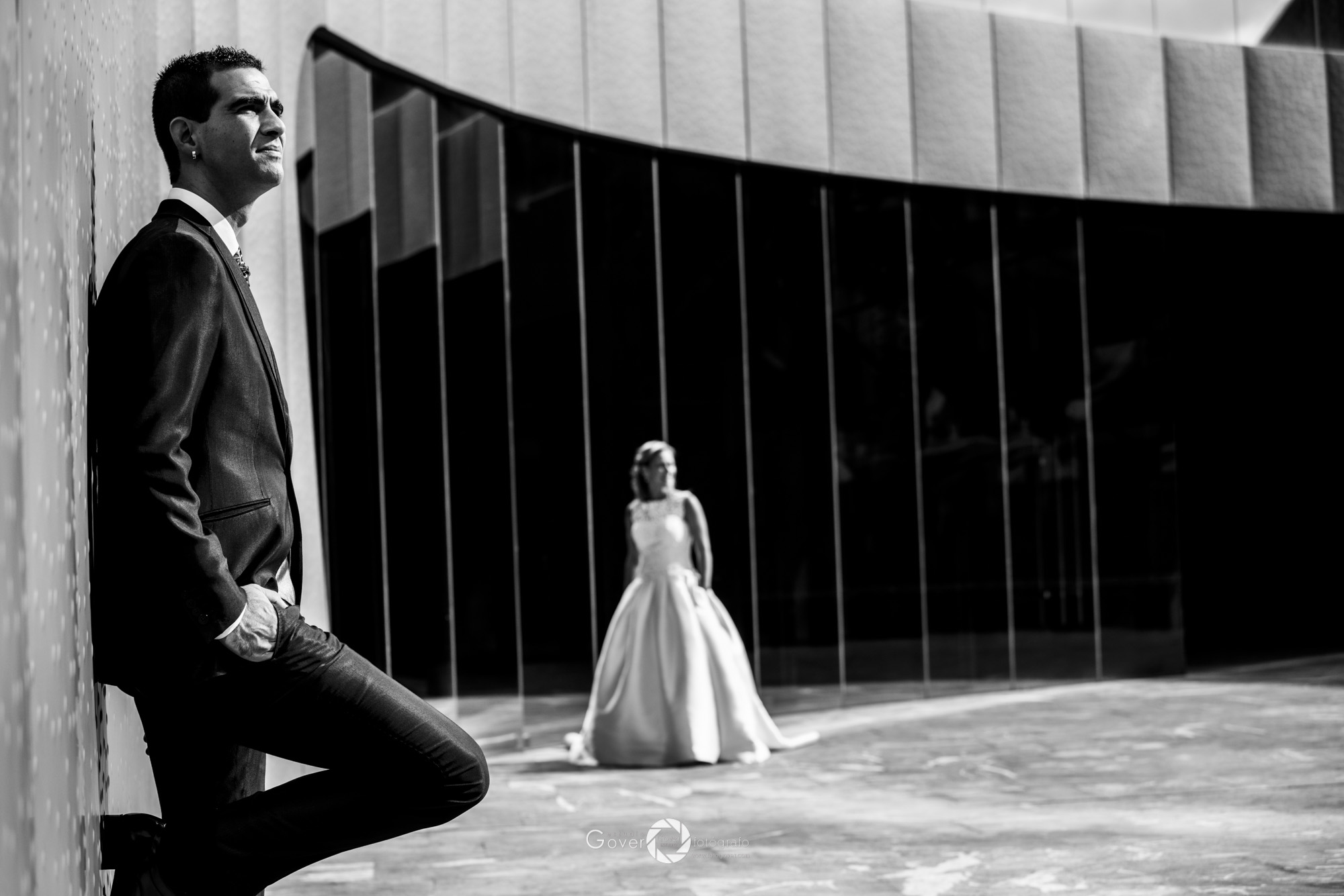 fotografos de boda
