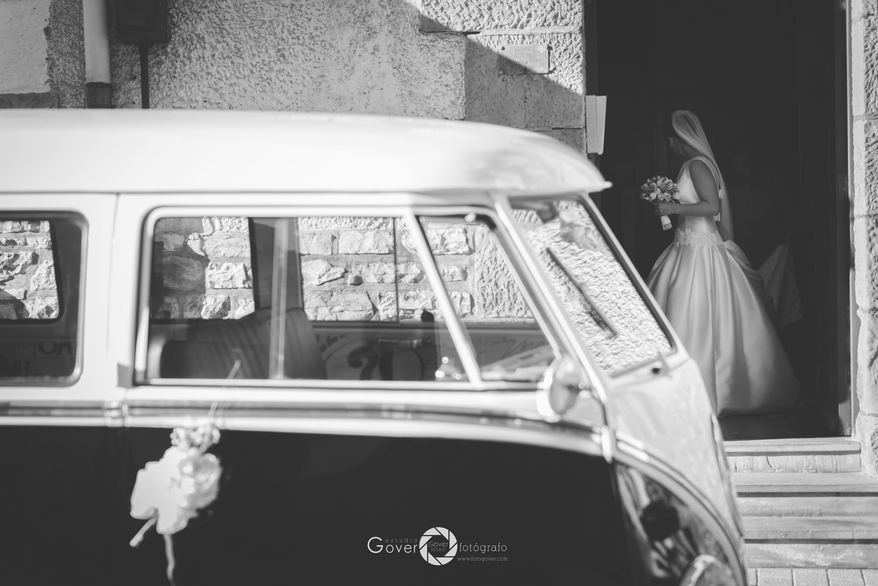 fotógrafos de boda Irun
