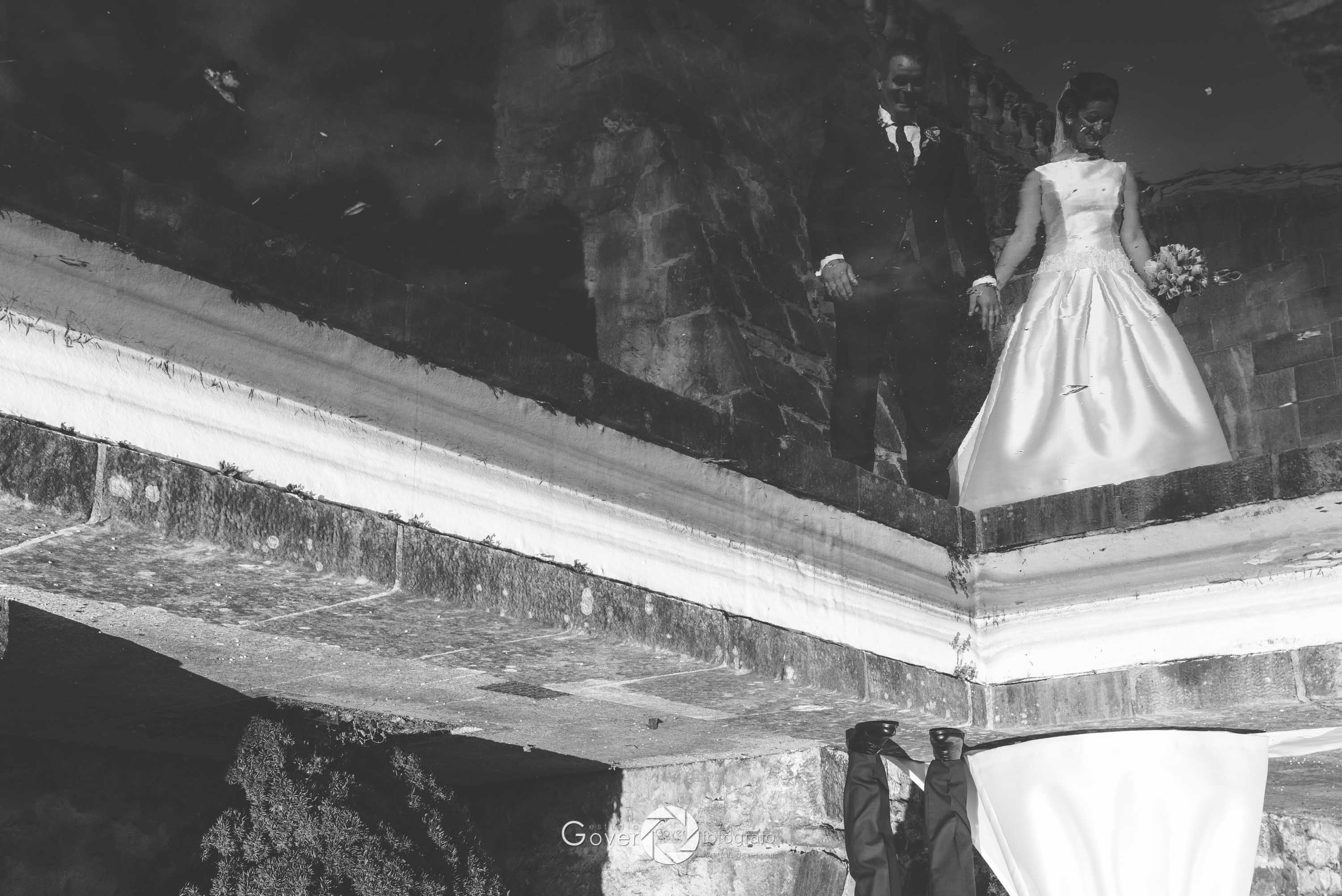 fotógrafos de boda Irun