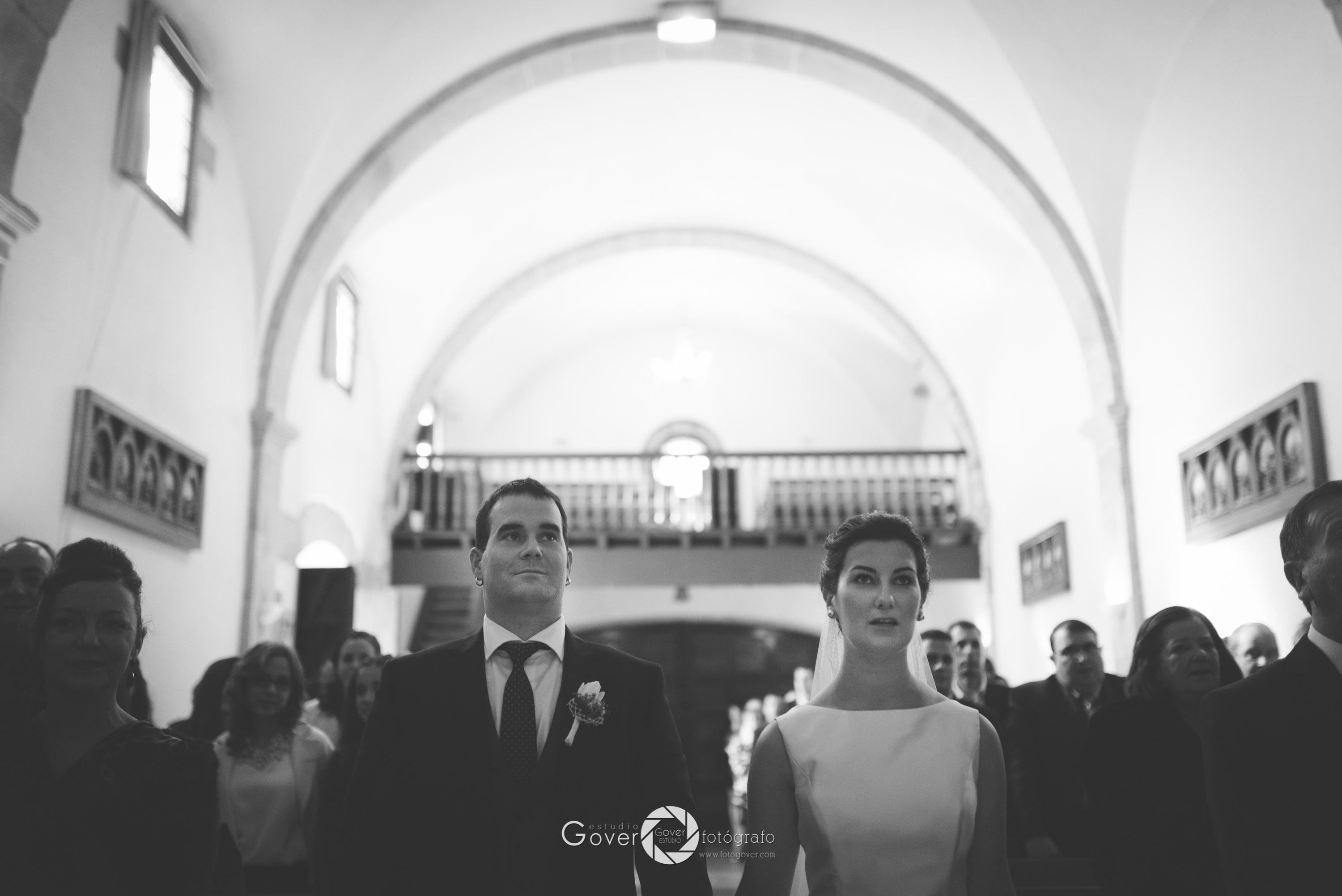 Reportajes de boda