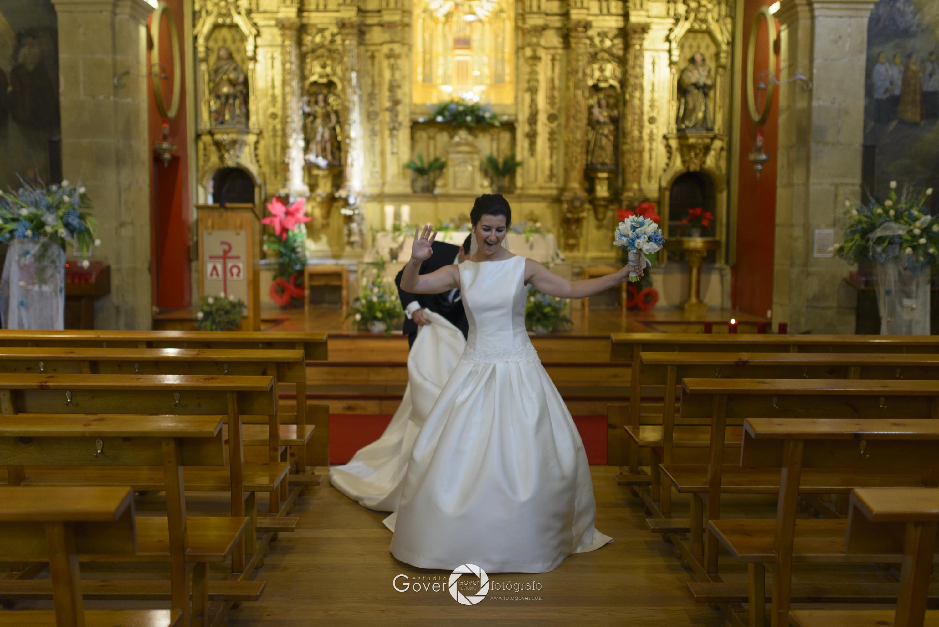 Reportajes de boda