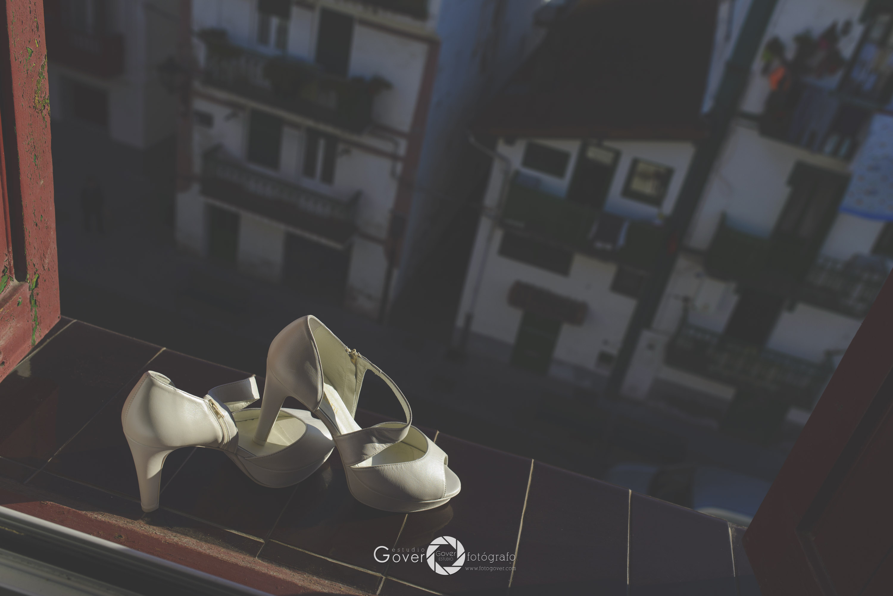 fotógrafos de boda Gipuzkoa