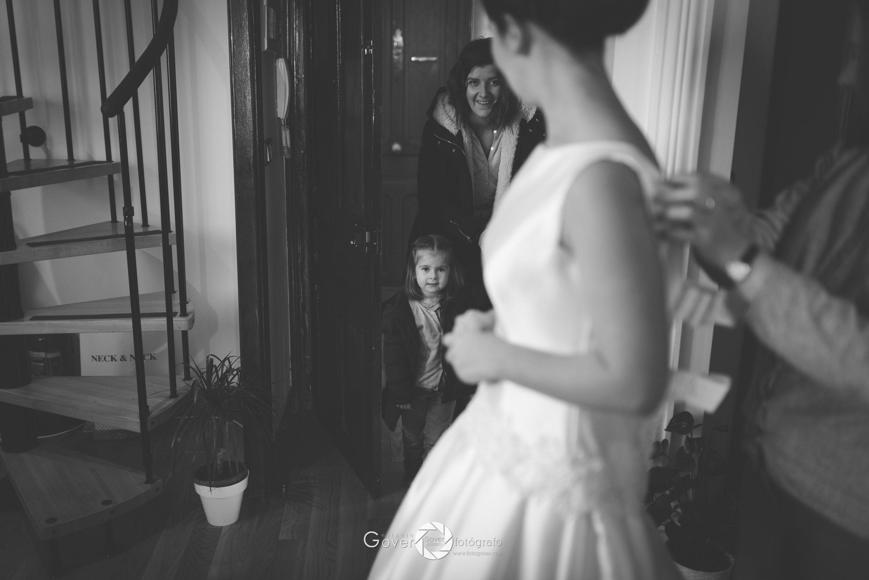 fotógrafos de boda Gipuzkoa