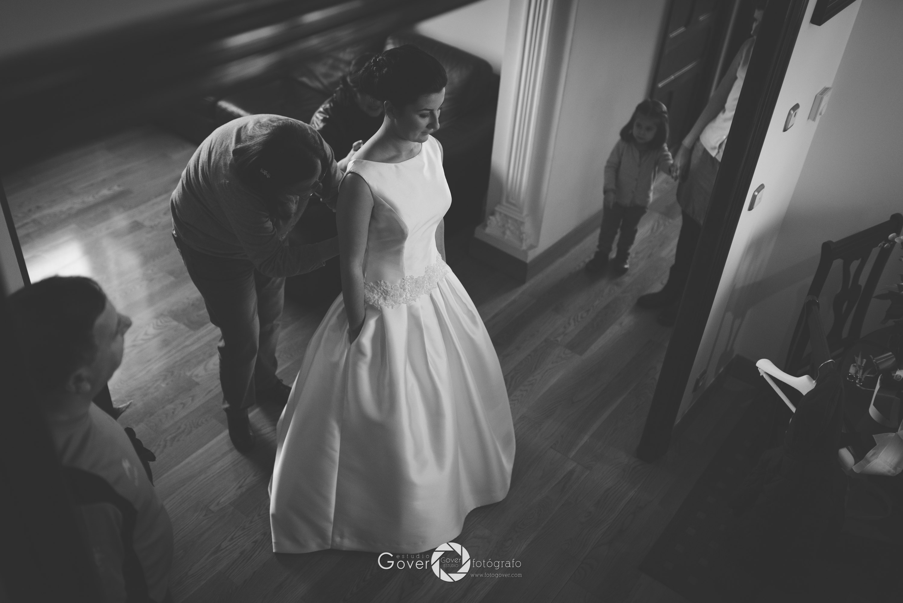 fotógrafos de boda Gipuzkoa