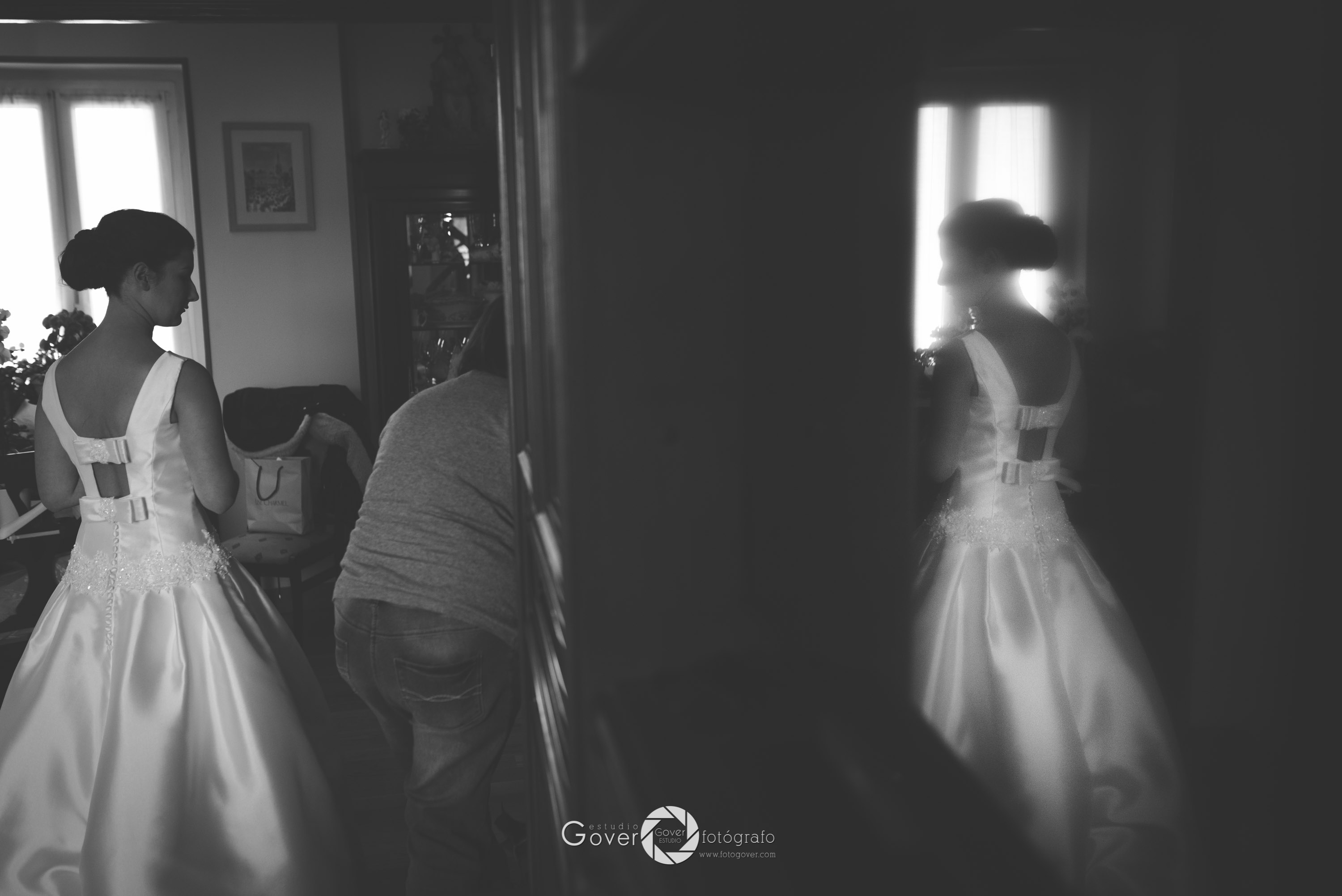 fotógrafos de boda Gipuzkoa