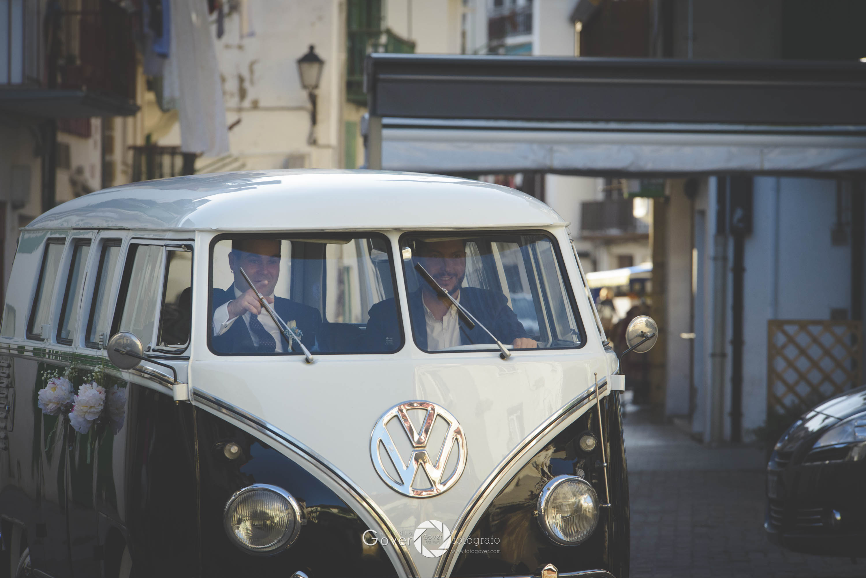 fotógrafos de boda Gipuzkoa