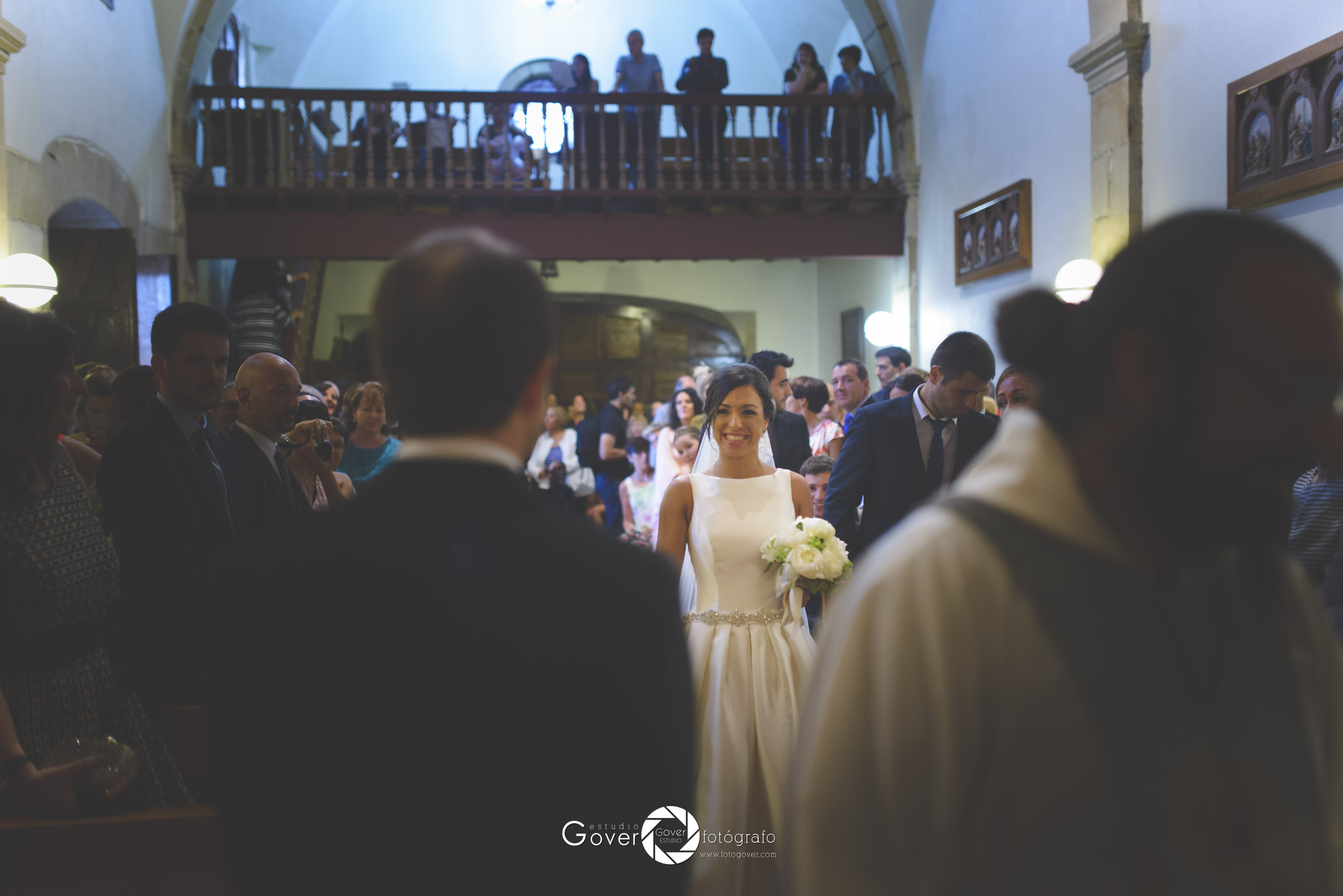 reportajes de boda