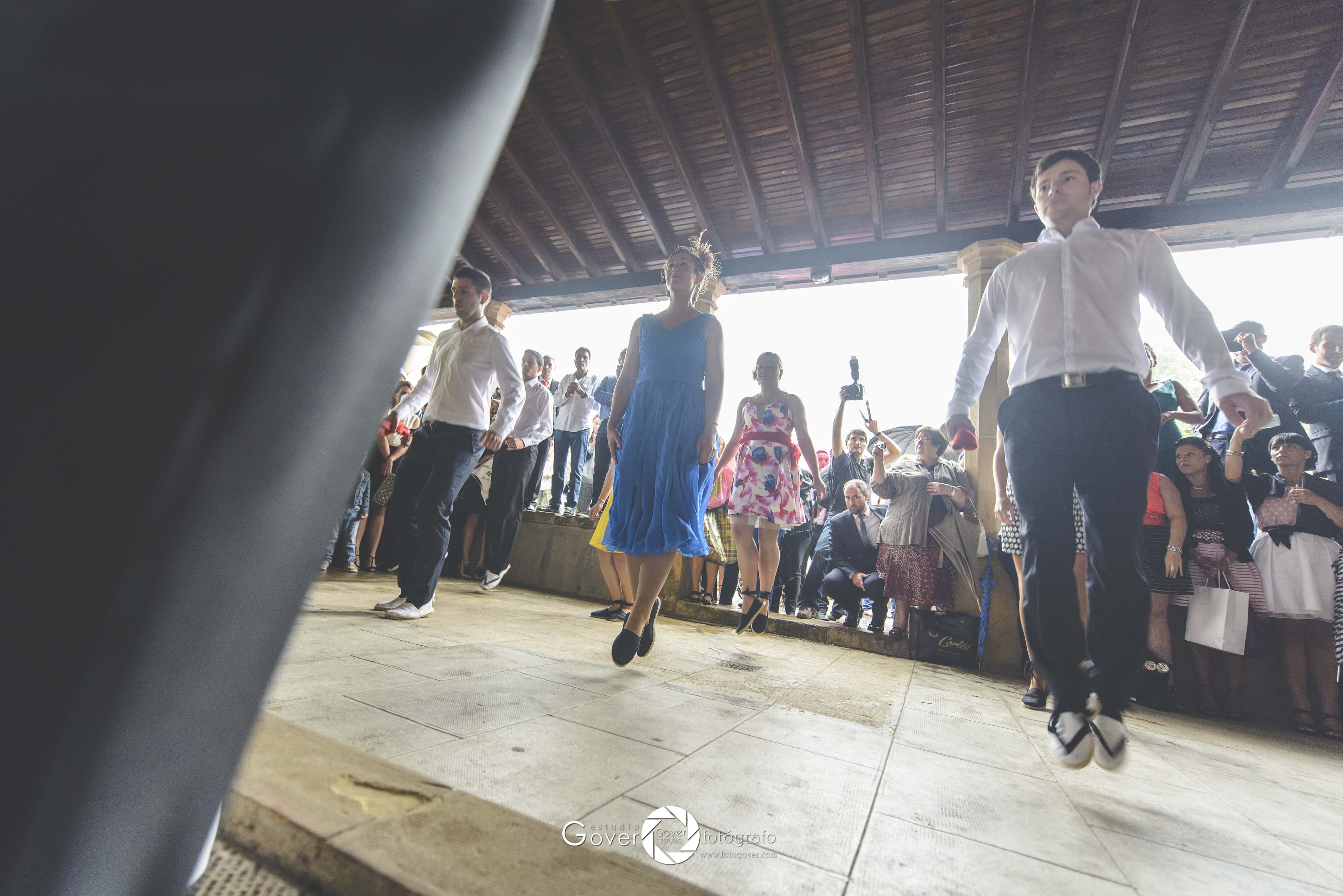 reportajes de boda