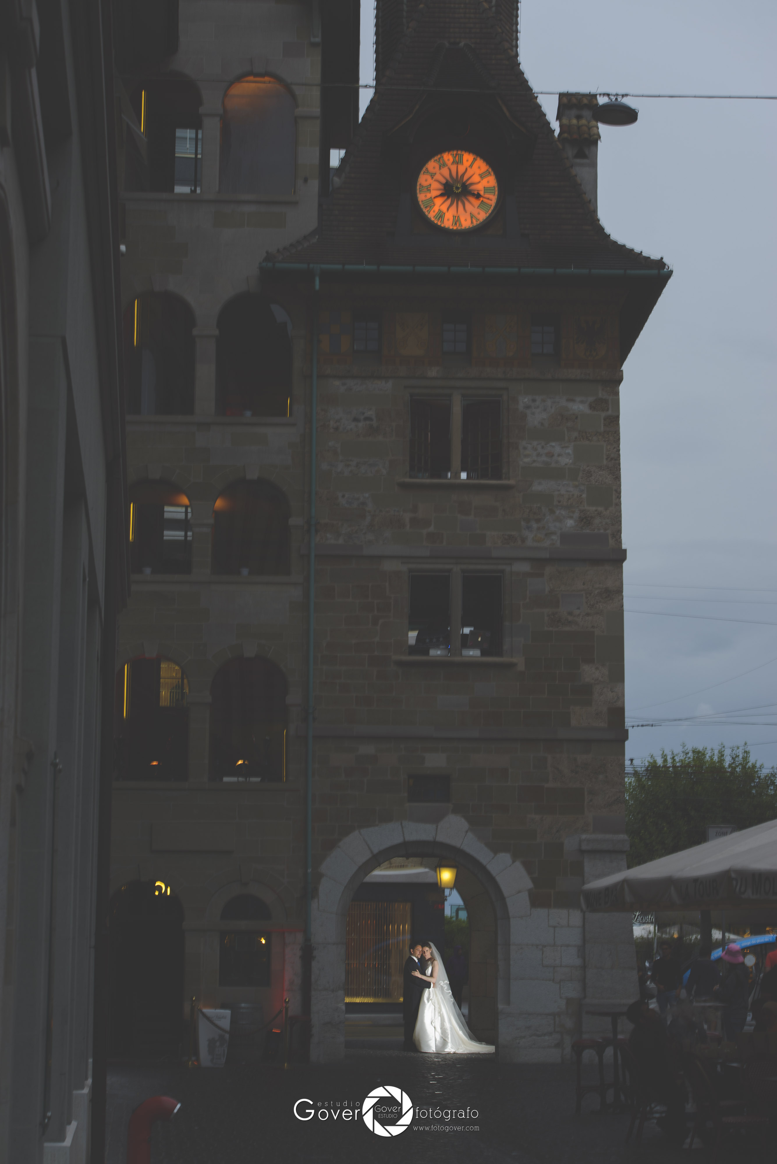 fotógrafos de boda Gipuzkoa