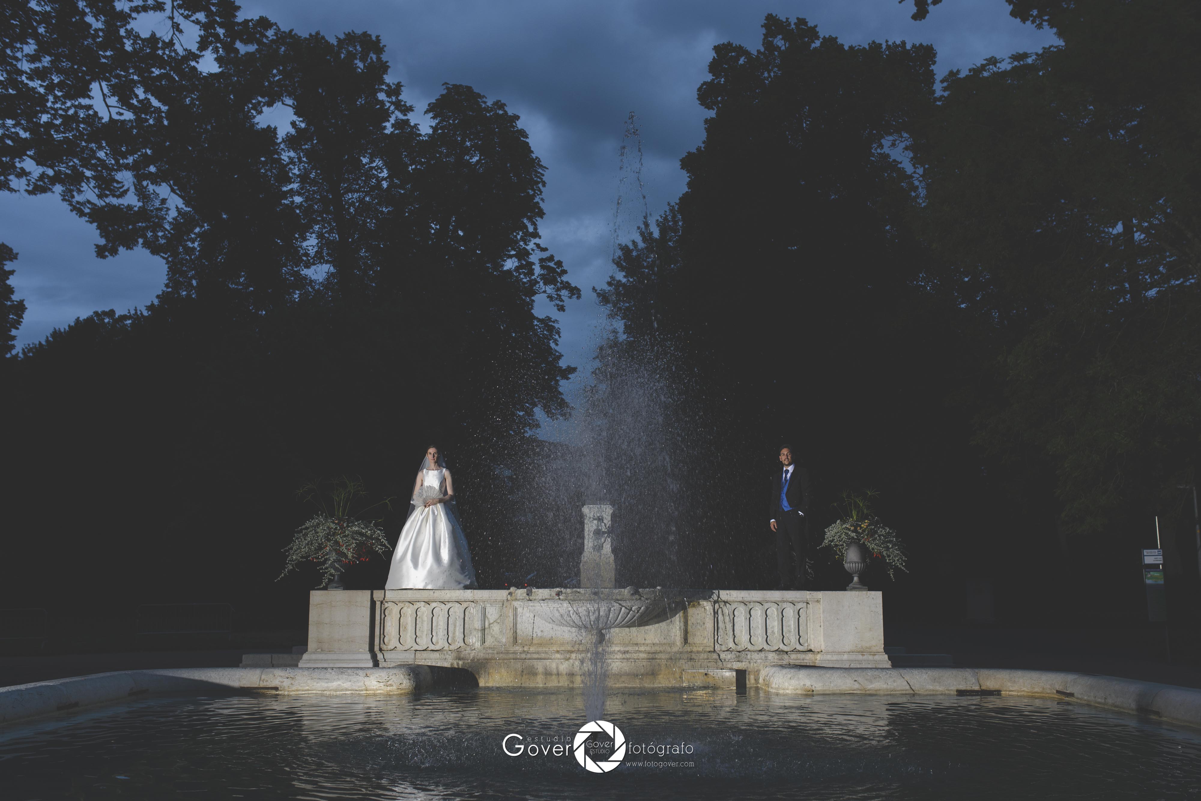 Bodas Gipuzkoa