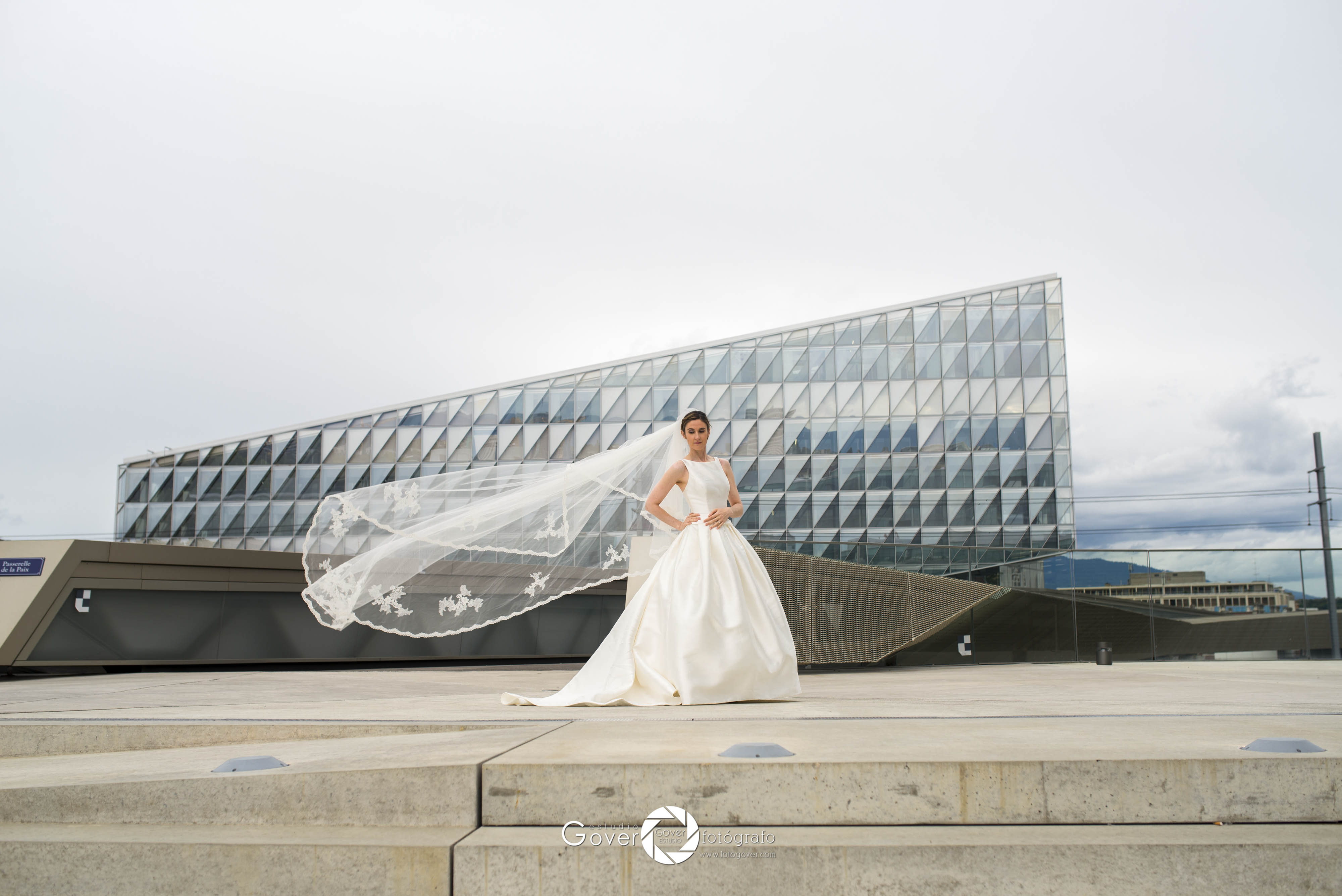 bodas internacionales