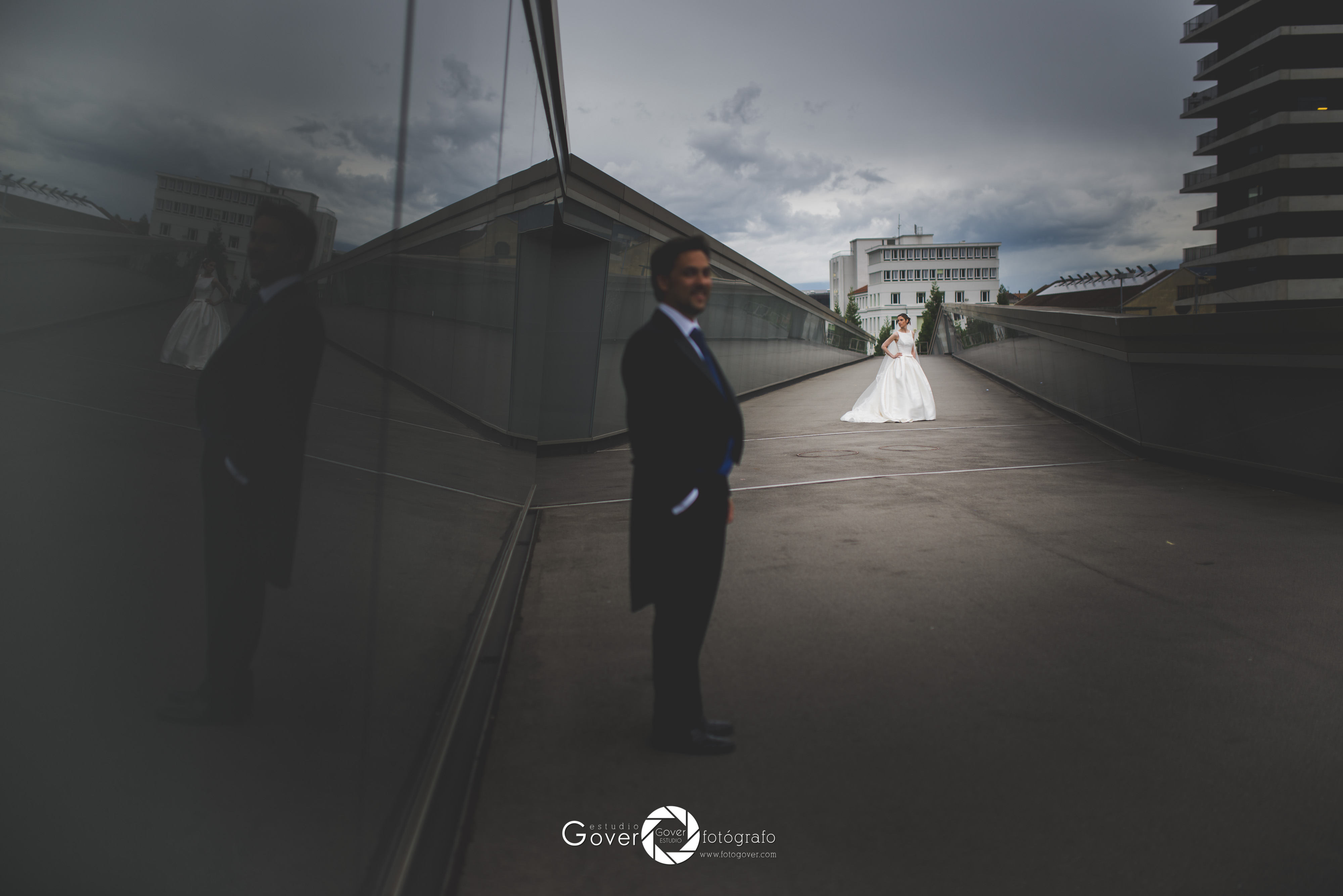 bodas internacionales