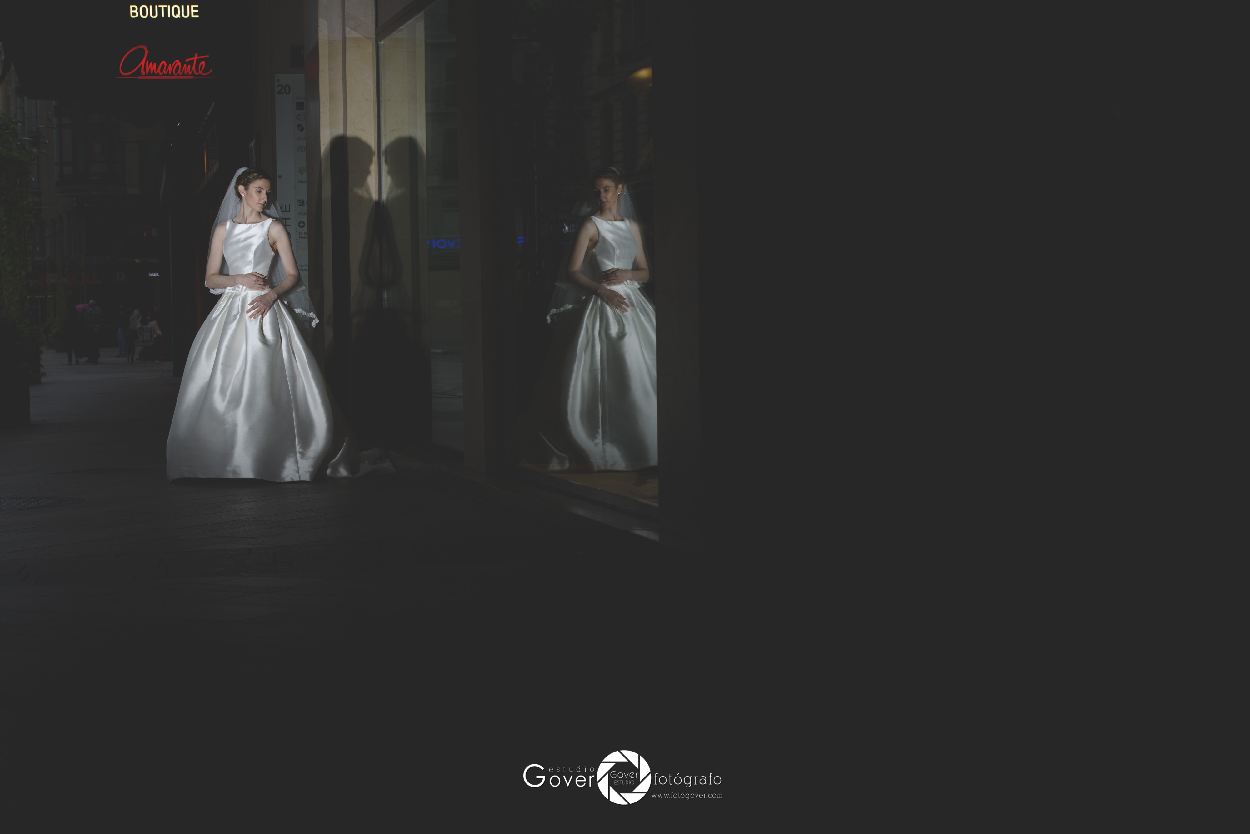 bodas internacionales