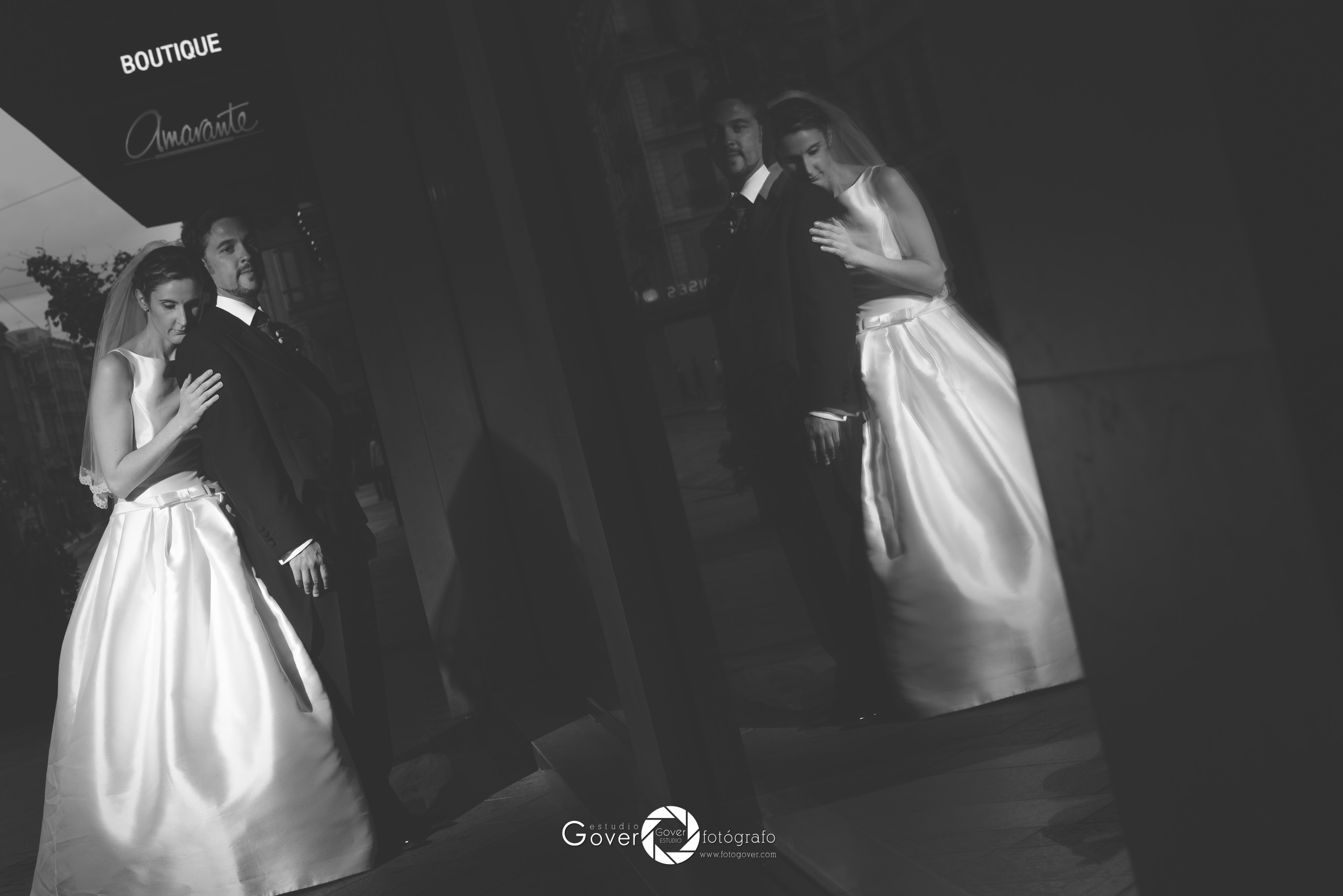 bodas internacionales