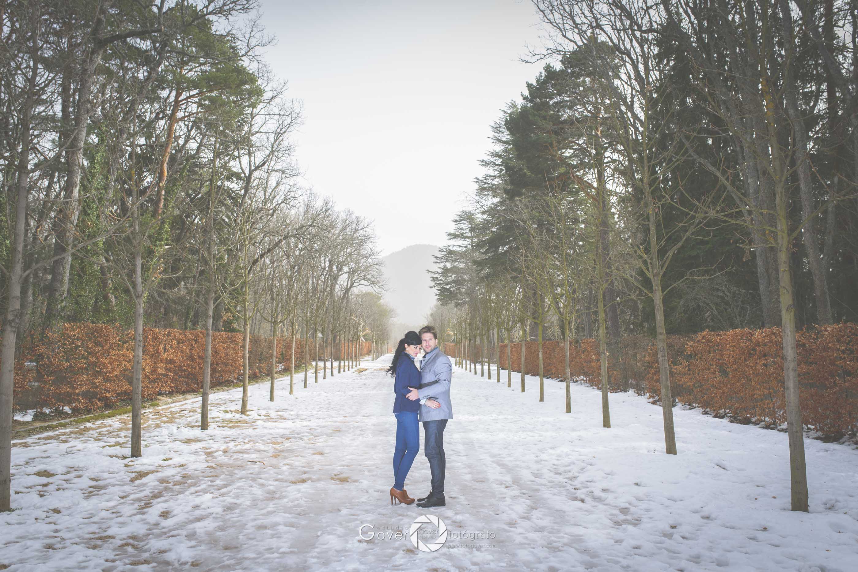 Fotógrafos de boda Gipuzkoa