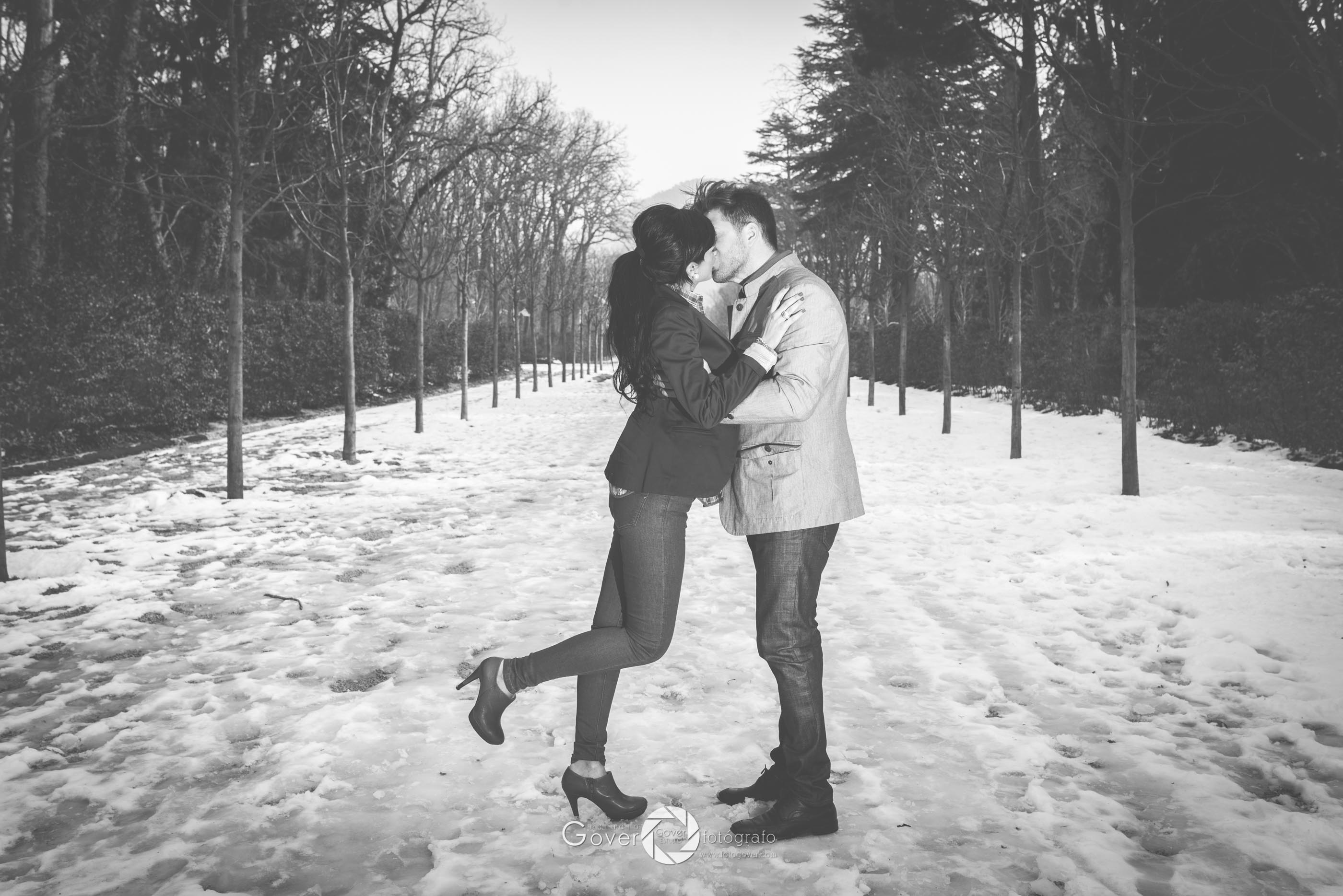 Fotógrafos de boda Gipuzkoa