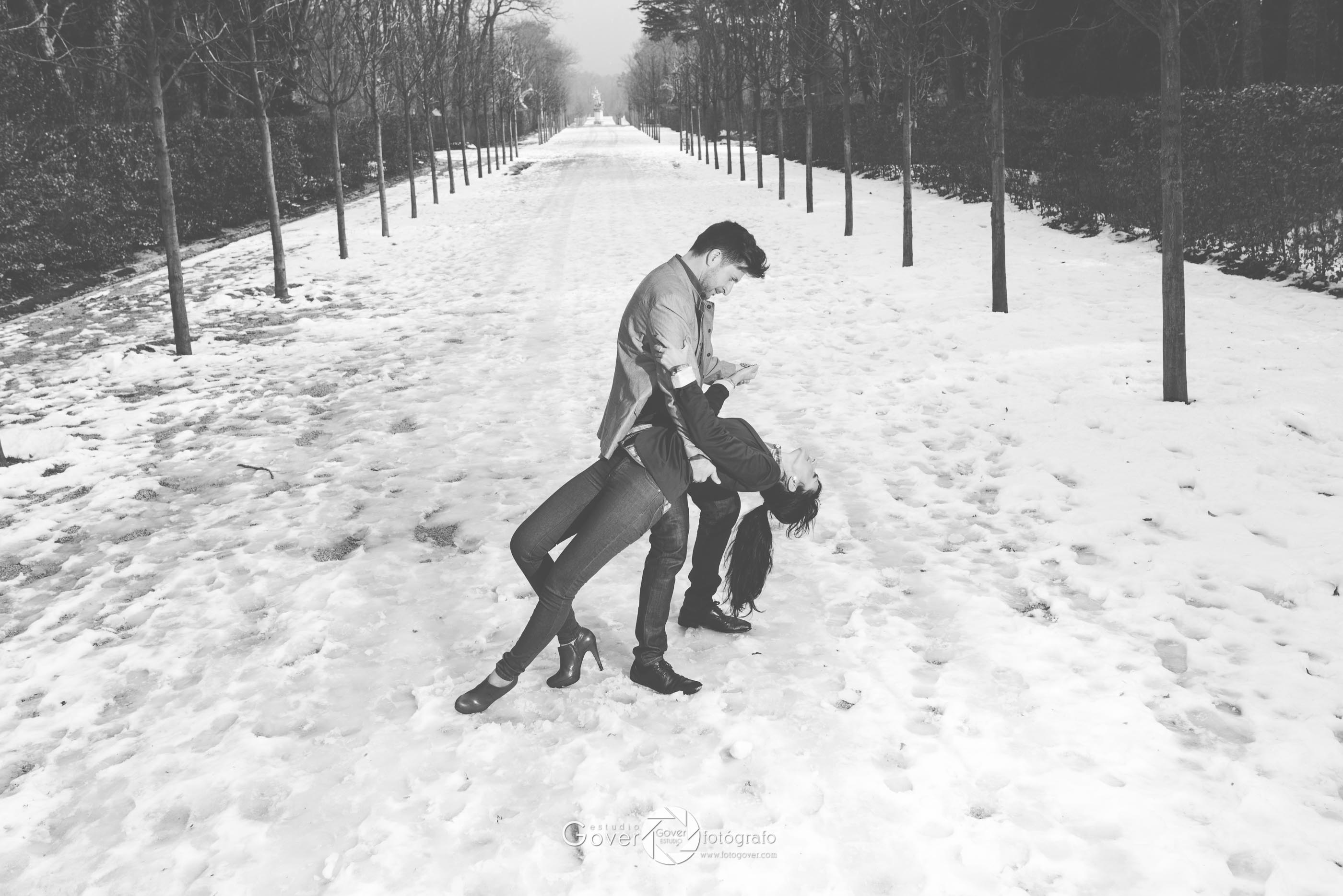 Fotógrafos de boda Gipuzkoa