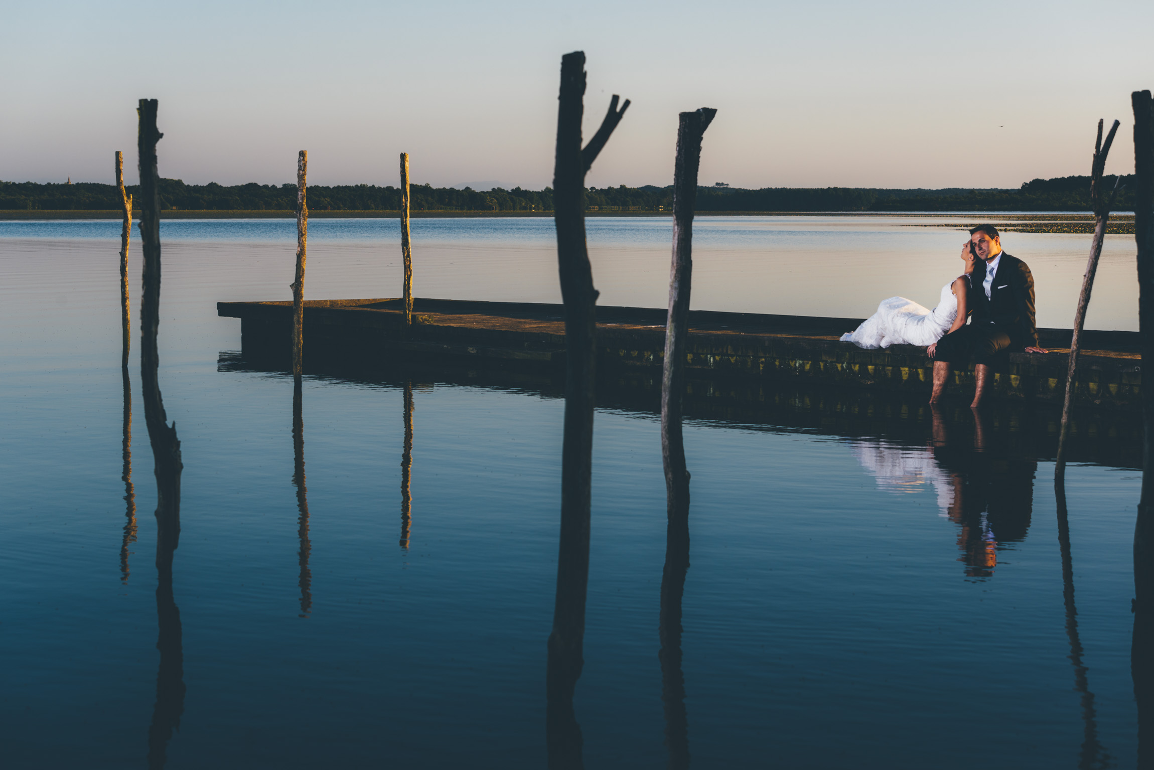 Fotógrafos de boda Gipuzkoa