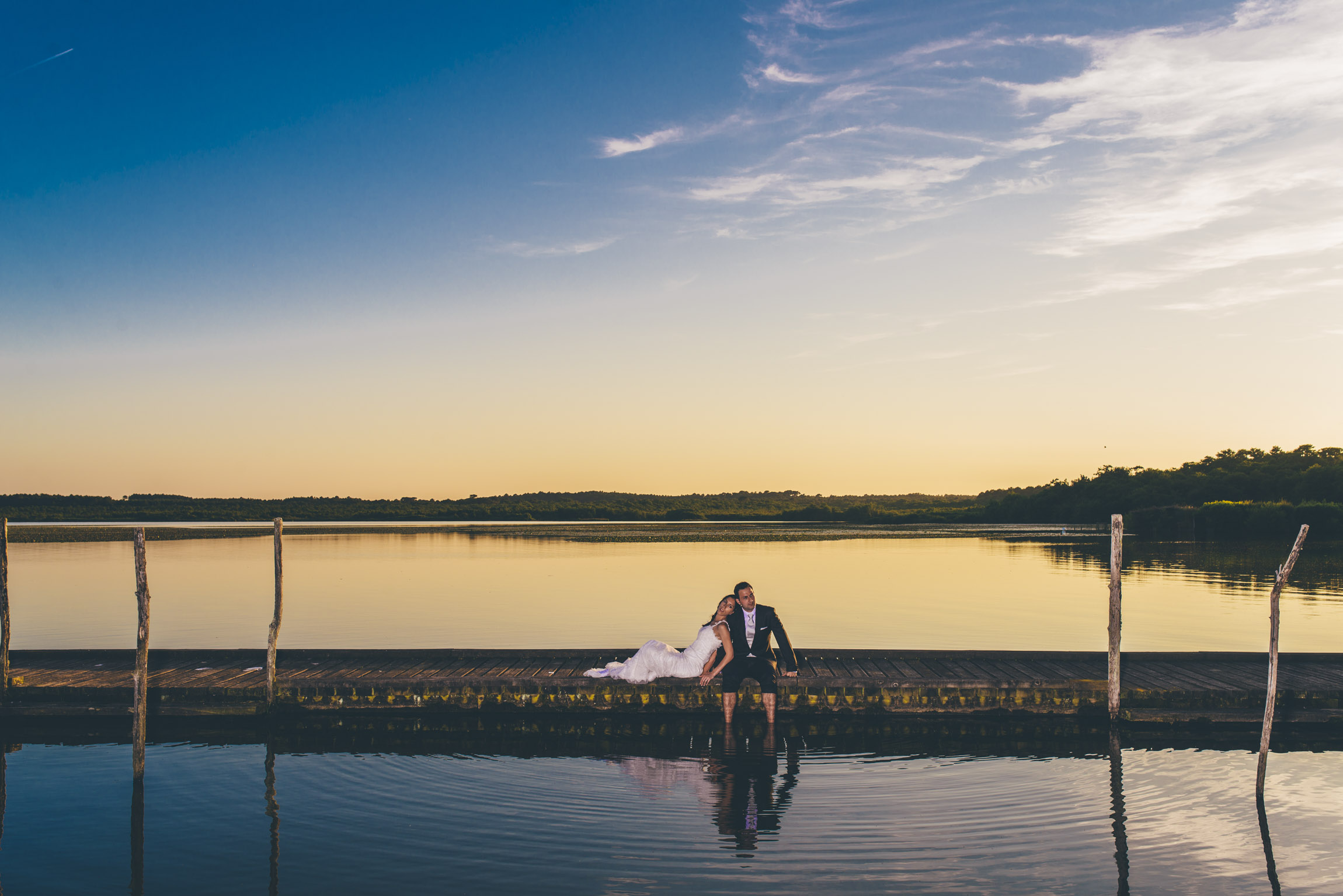 Fotógrafos de boda Gipuzkoa