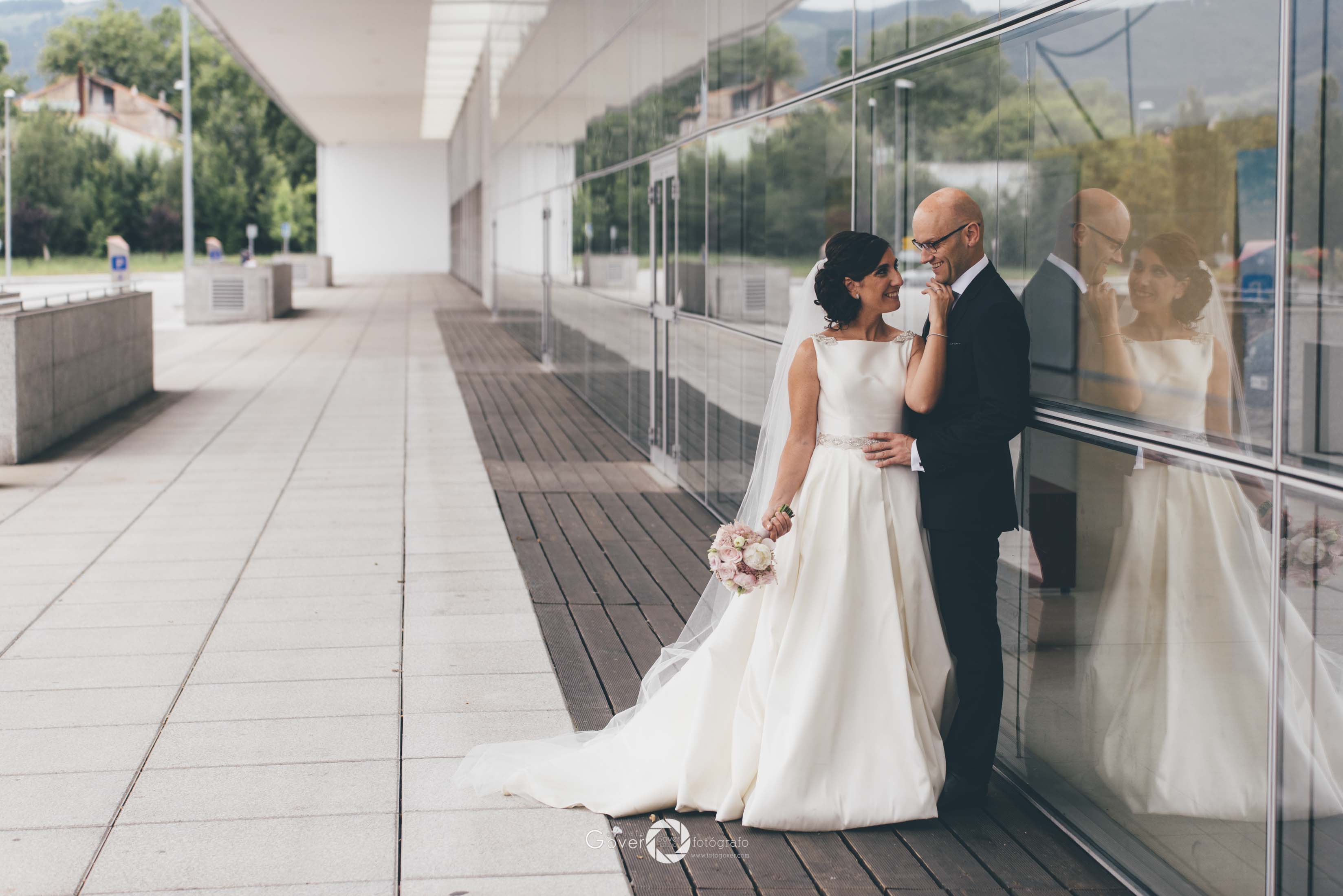 fotógrafos de boda en gipuzkoa