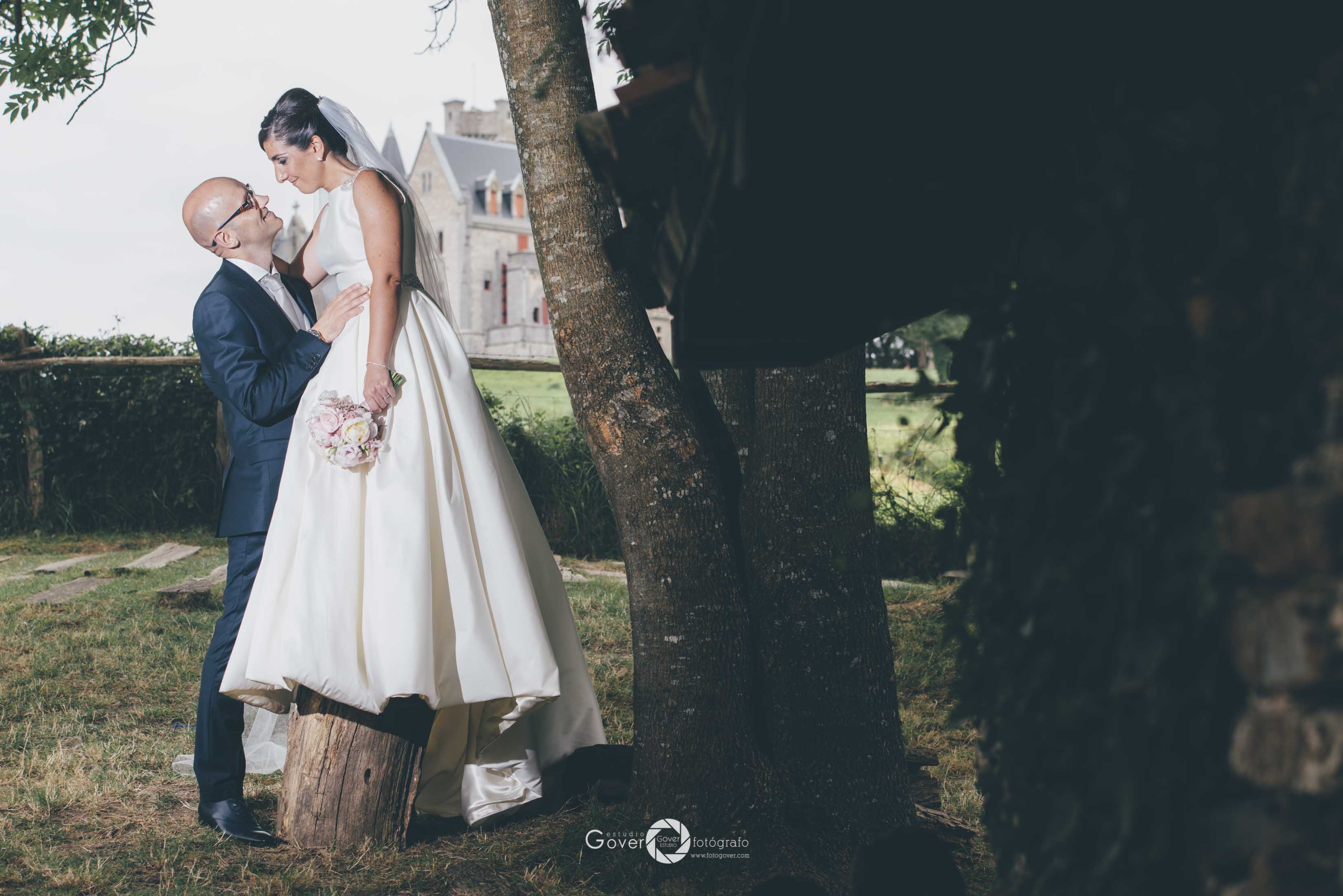 bodas con encanto