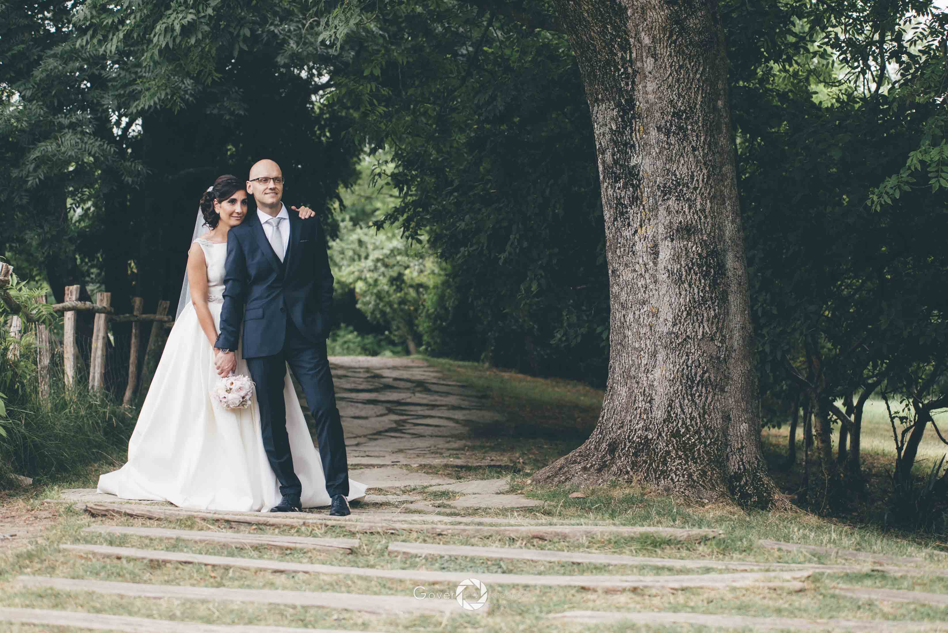bodas con encanto
