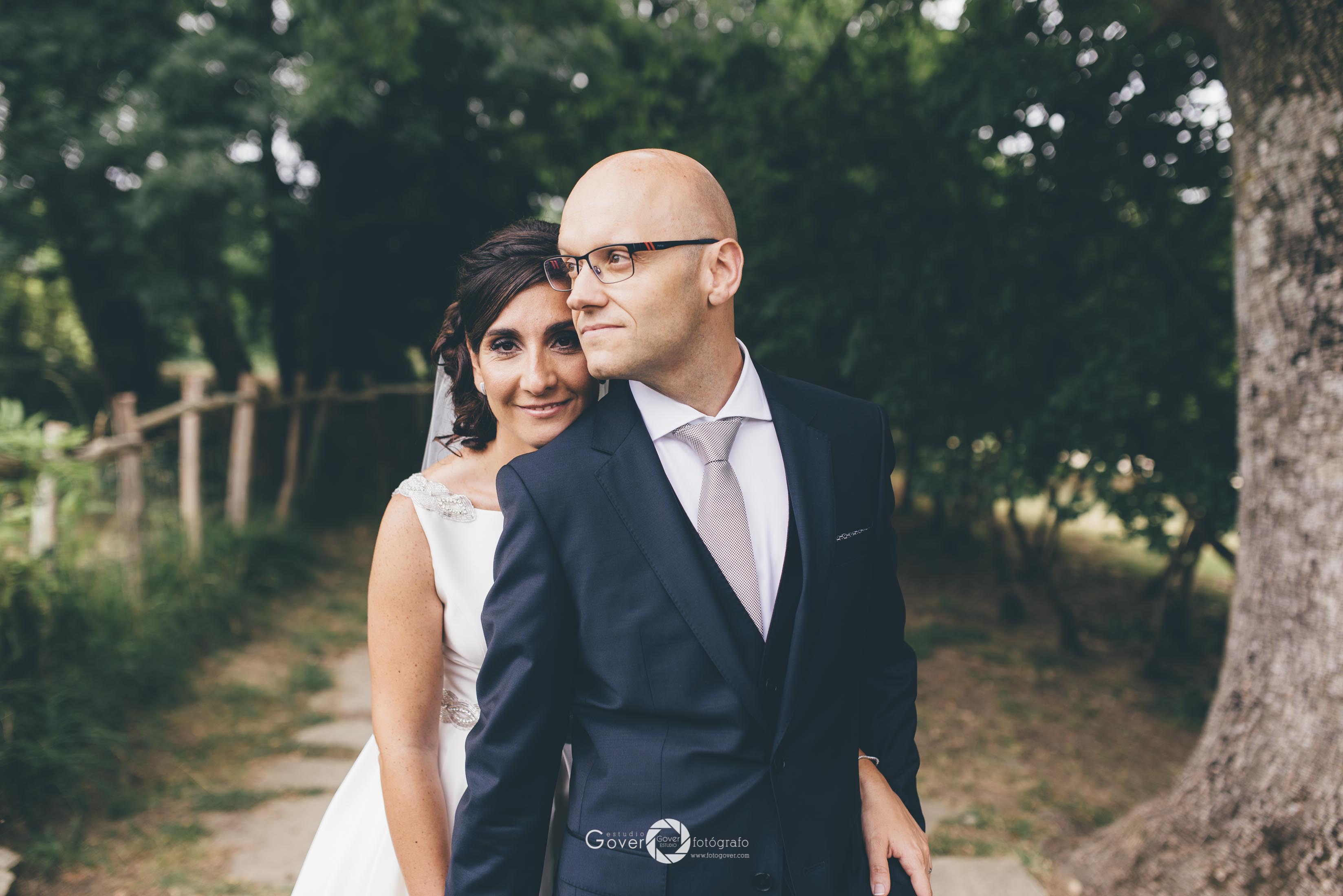 bodas con encanto