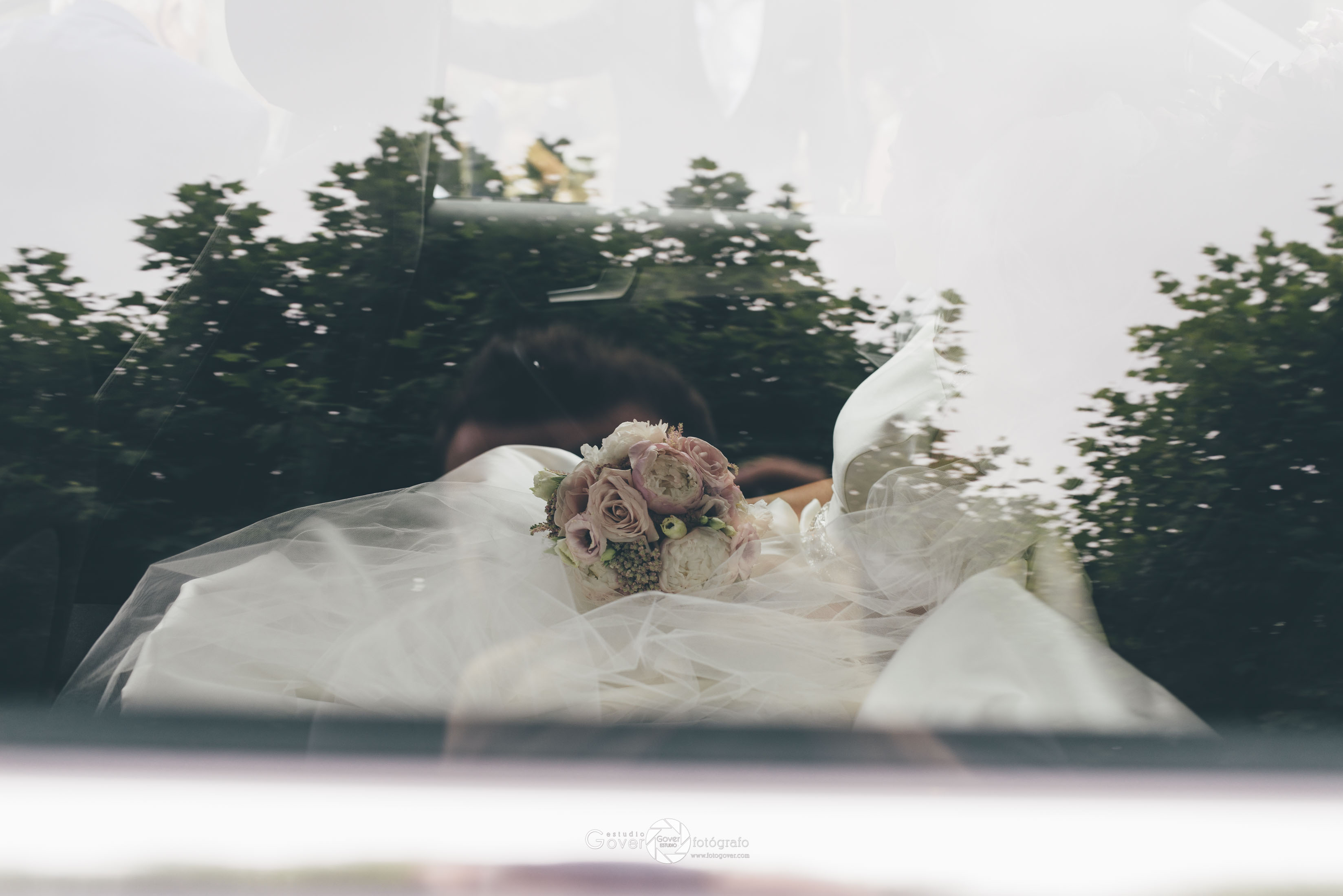 bodas con encanto