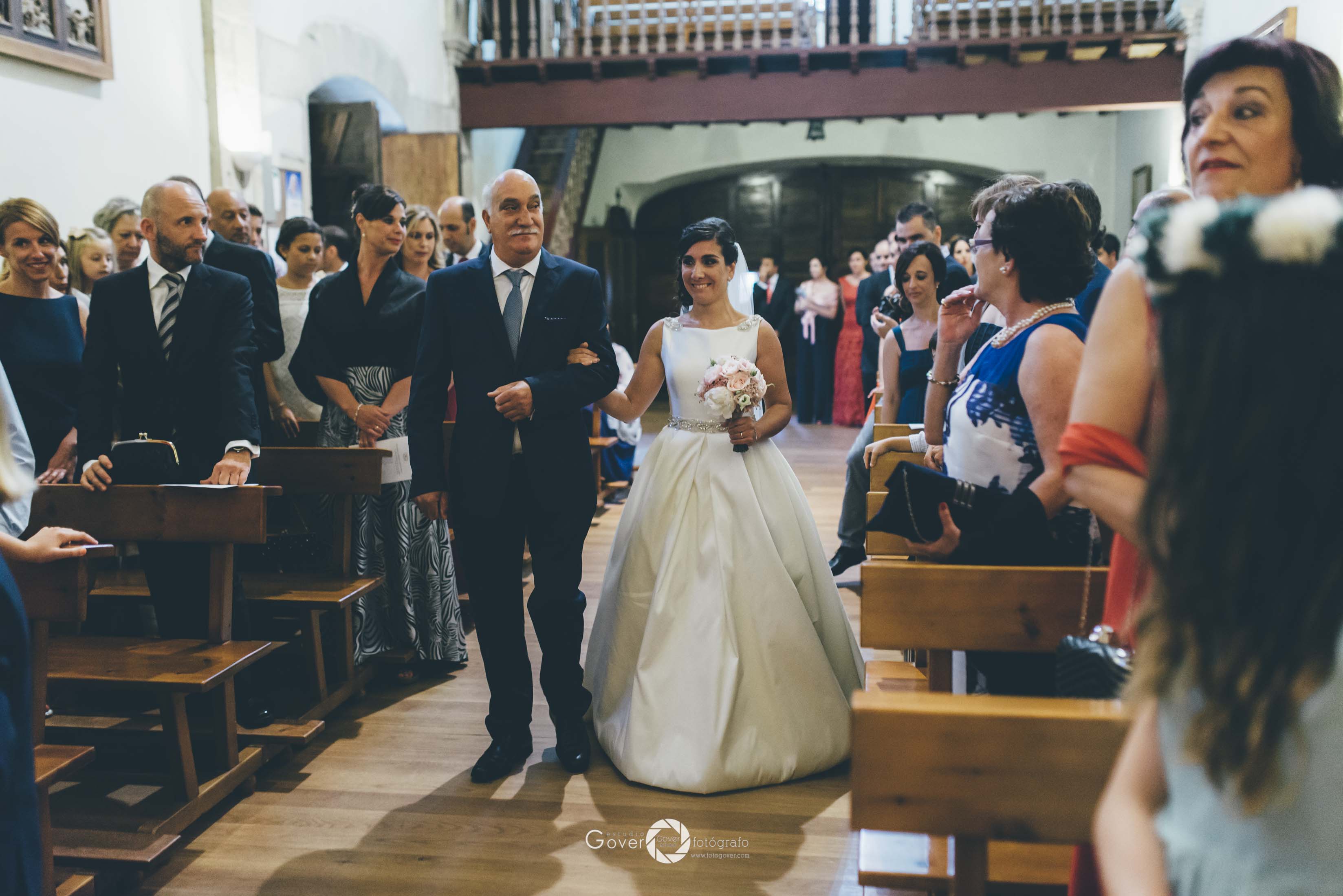 bodas con encanto