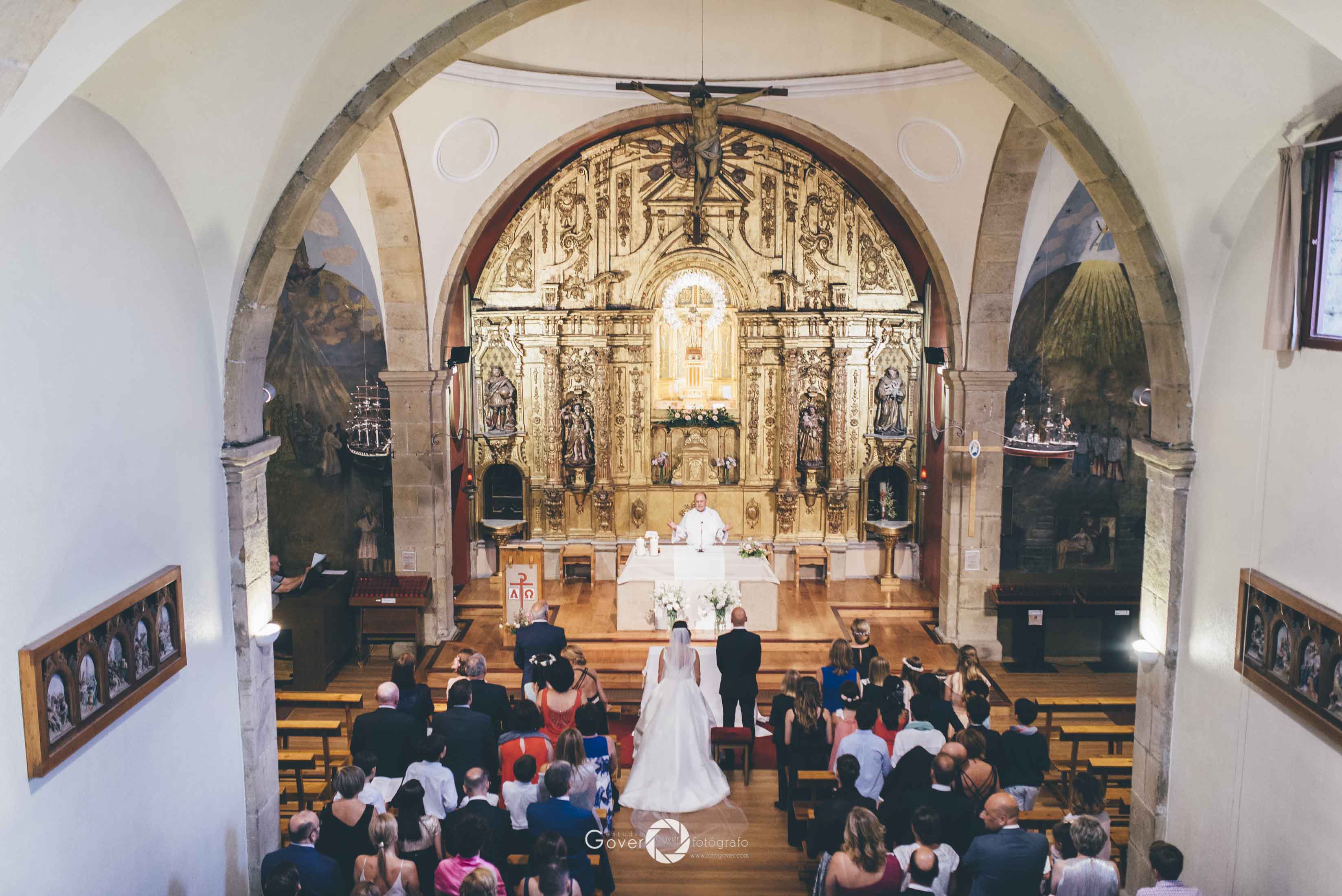 boda en guadalupe