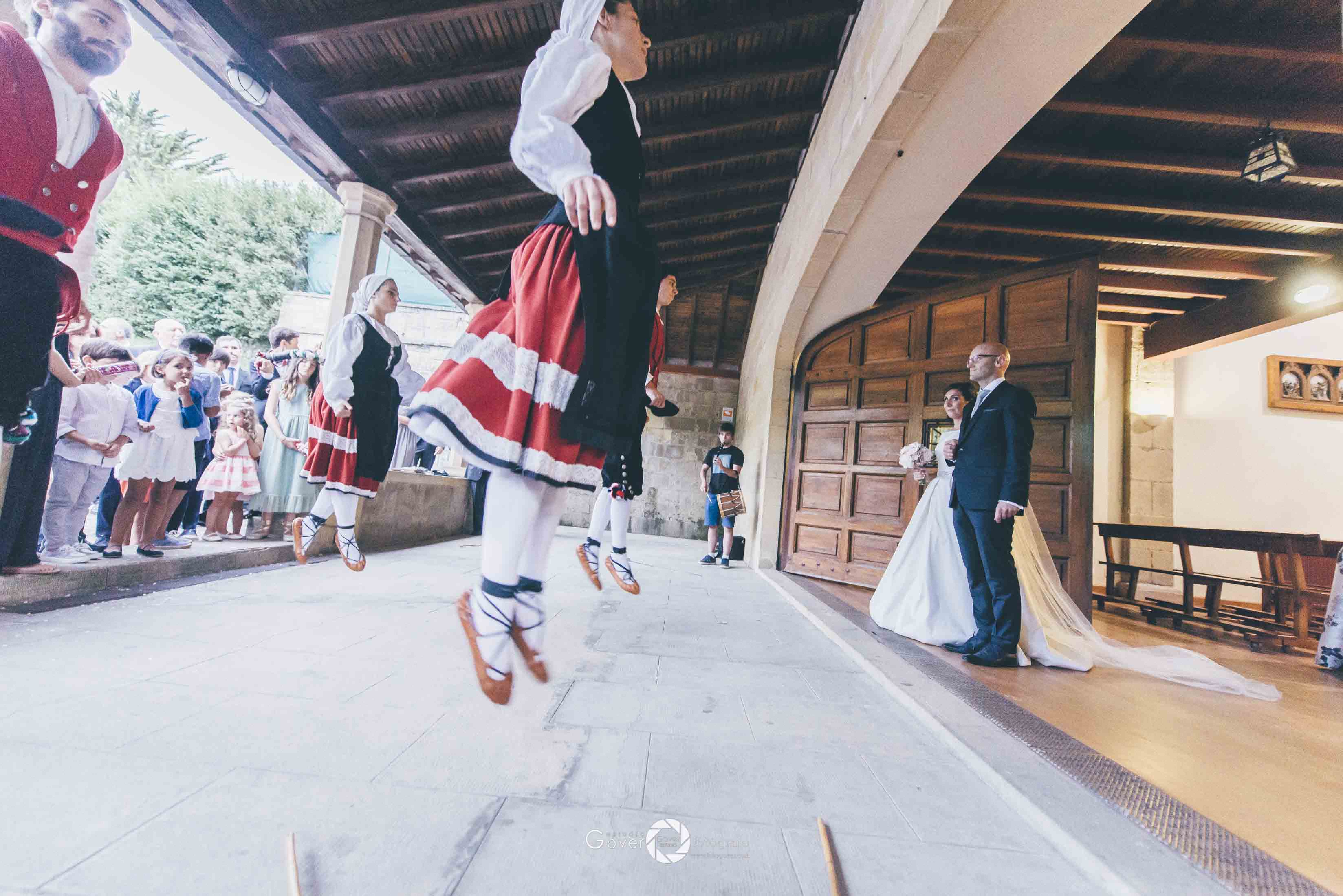boda en guadalupe
