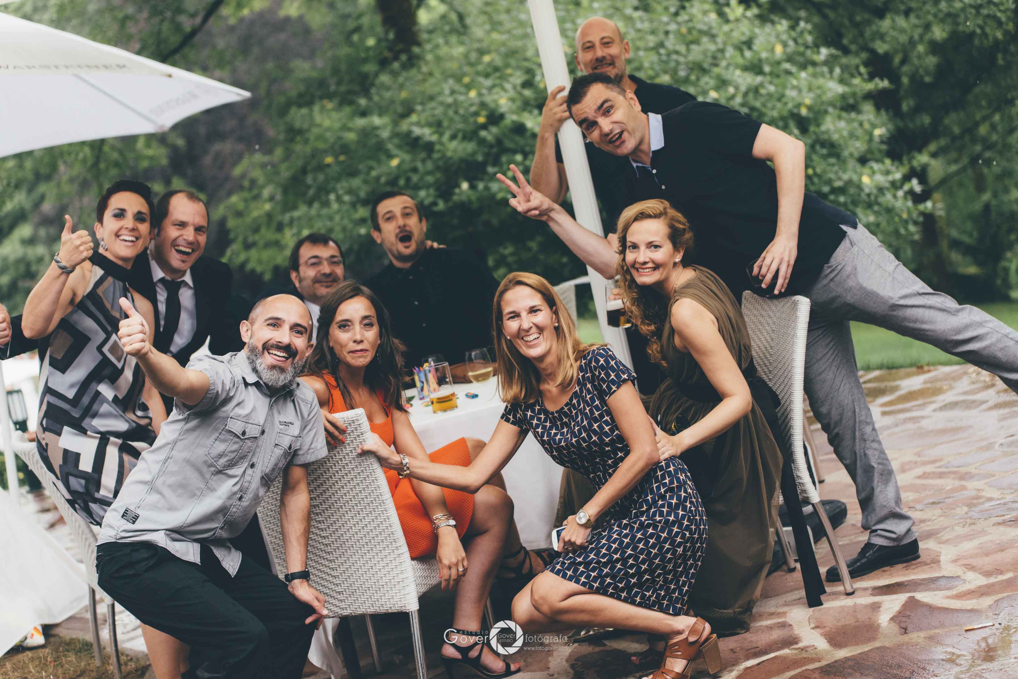 boda golf hondarribia