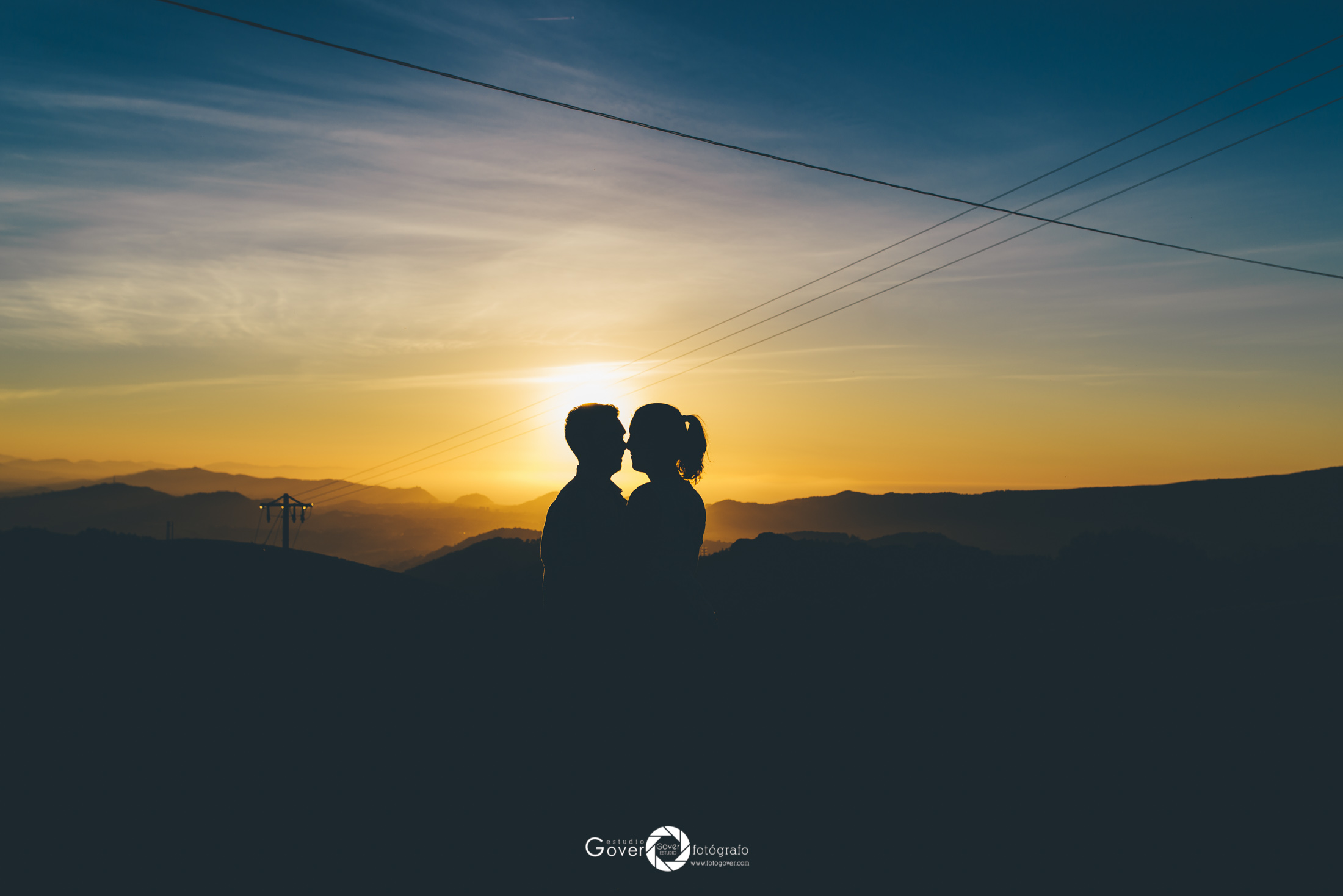 fotógrafo de bodas en Gipuzkoa