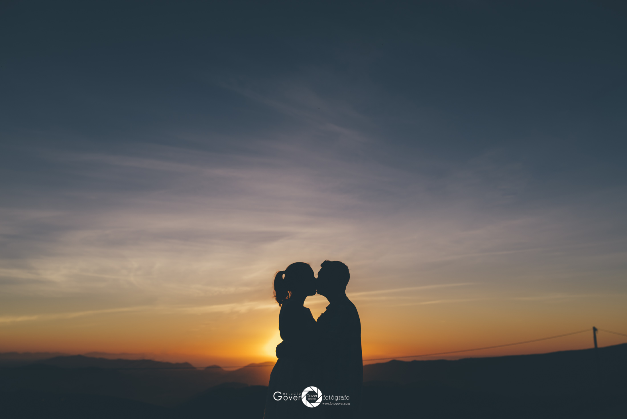 fotógrafo de bodas en Gipuzkoa