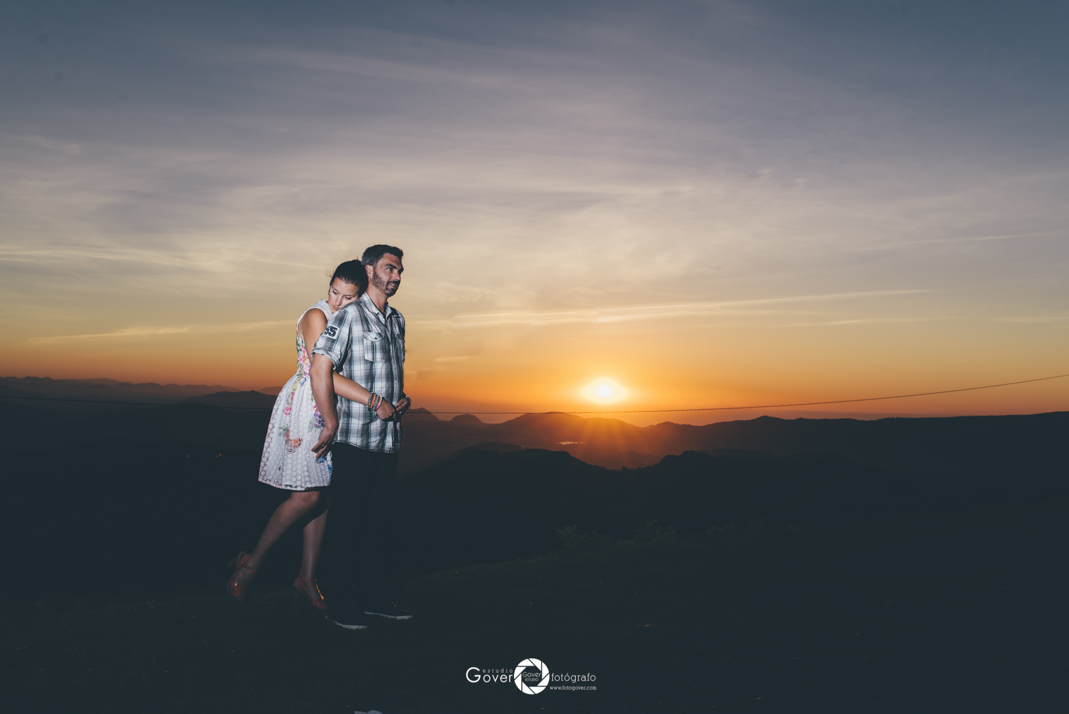 Reportajes de boda