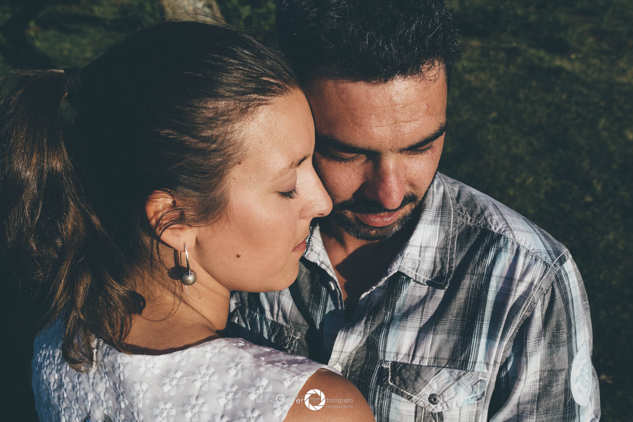 preboda en Irun