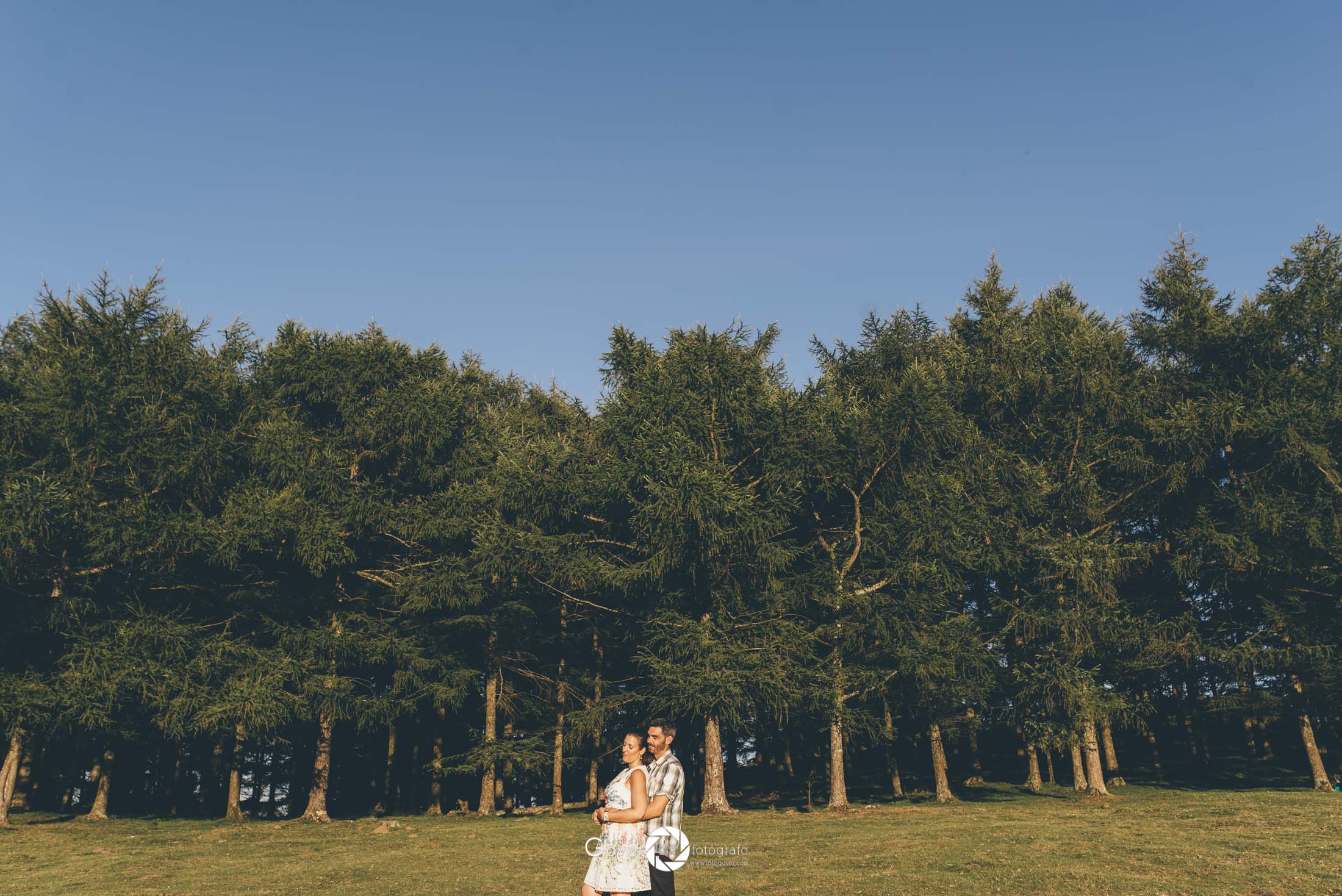 fotógrafo de bodas en Gipuzkoa