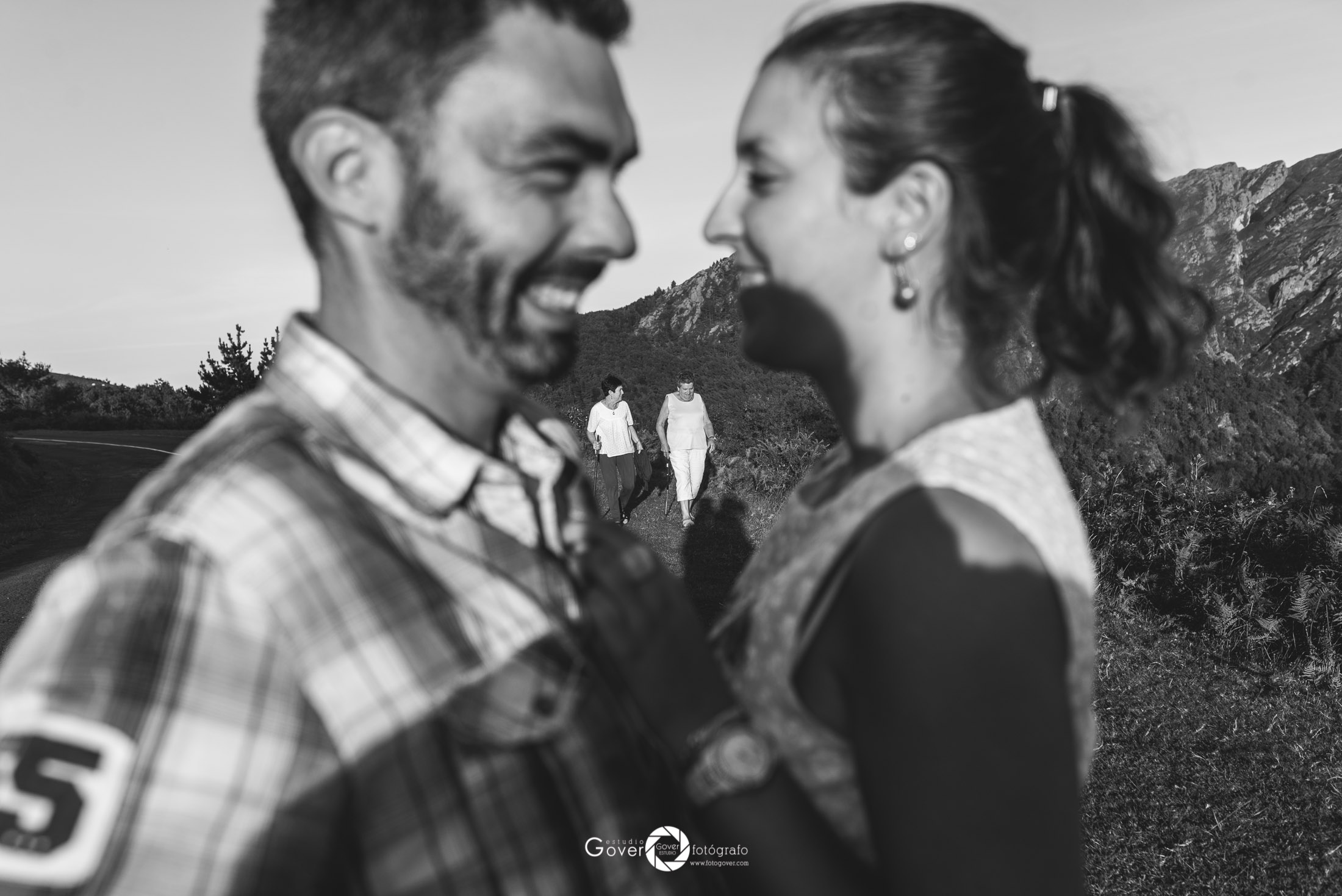 fotógrafo de bodas en Gipuzkoa