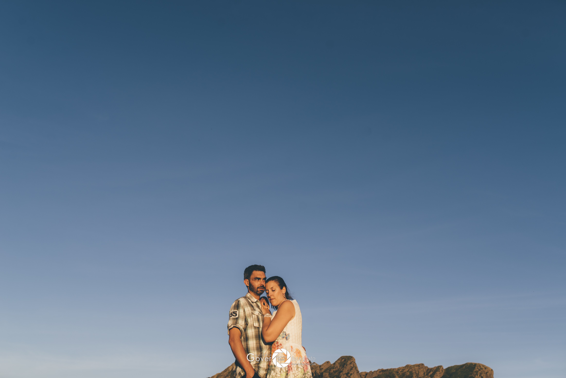 fotógrafo de bodas en Gipuzkoa